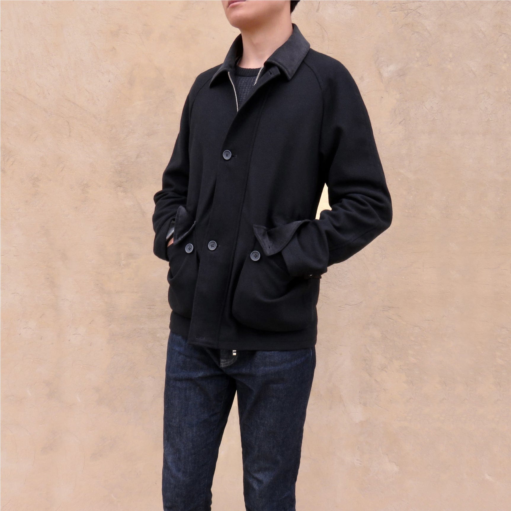 Waxwolf Negro - imagen 2