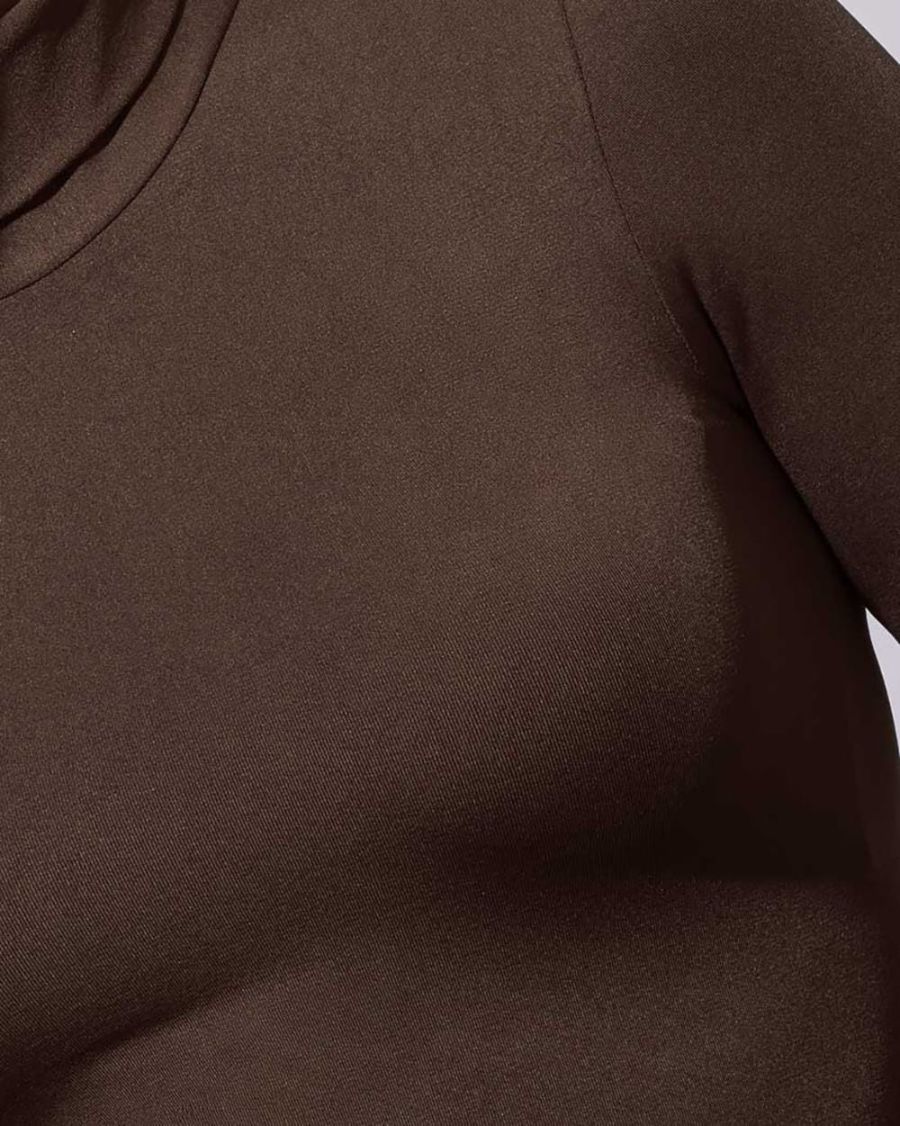 T-Shirt Second Skin Cuello Alto - imagen 28