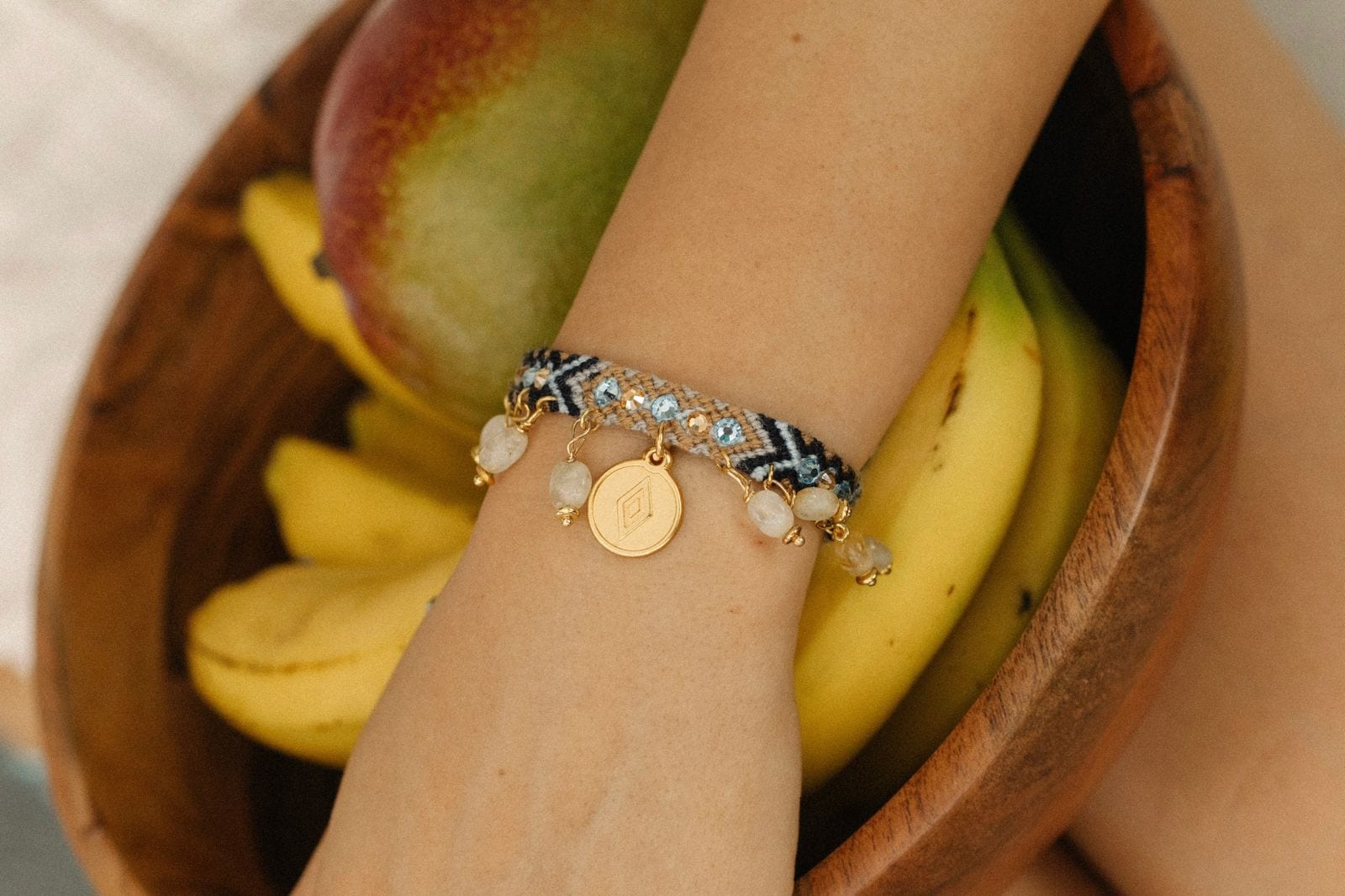 Ancestral Breeze Set | Timeless Artisan Beauty - imagen 2