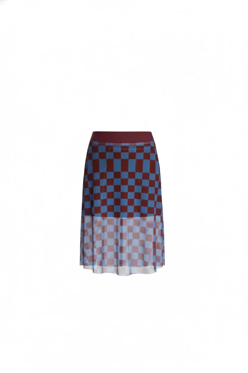 TENUIT SKIRT - imagen 1