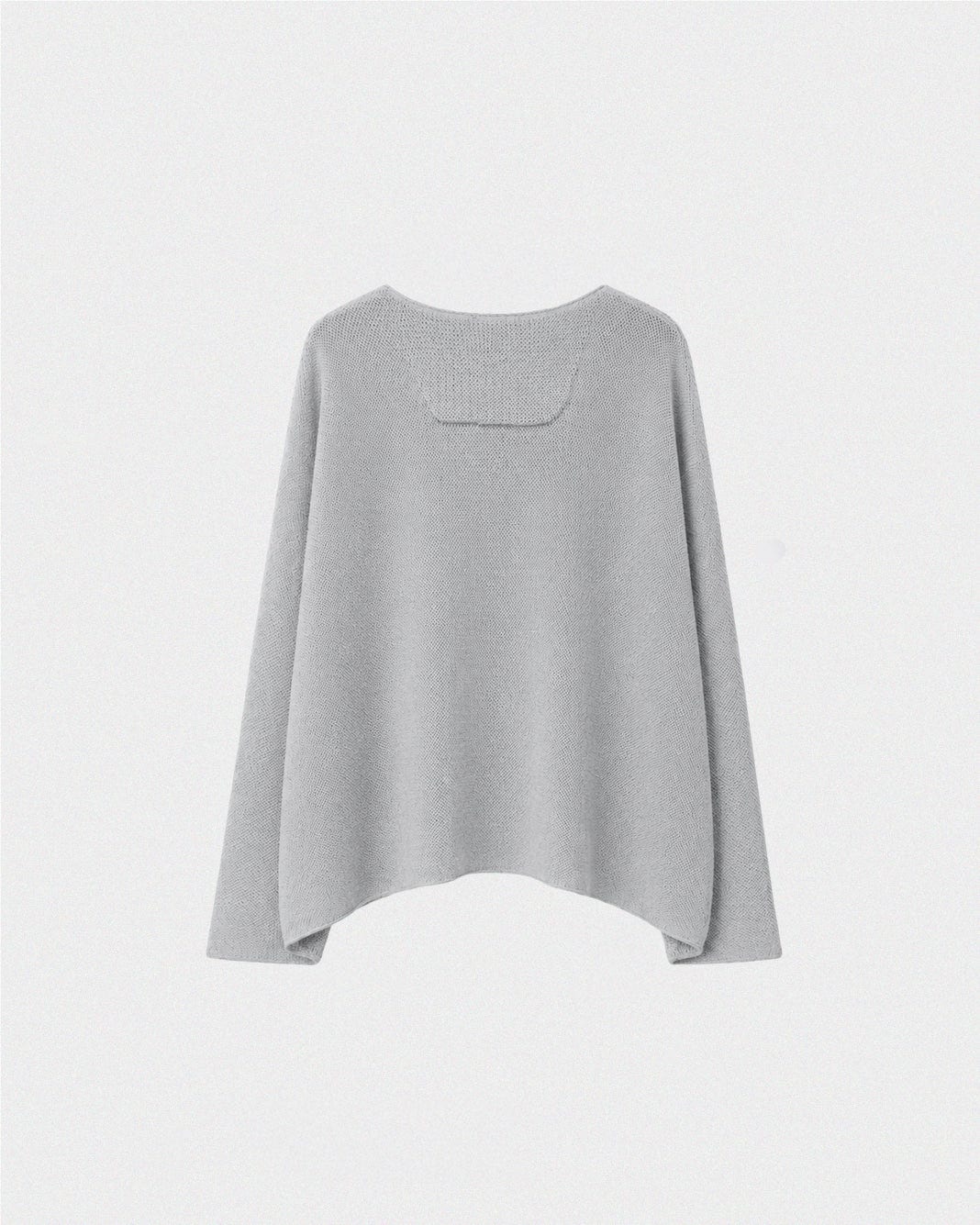 CREWNECK KNiiT ML - imagen 2
