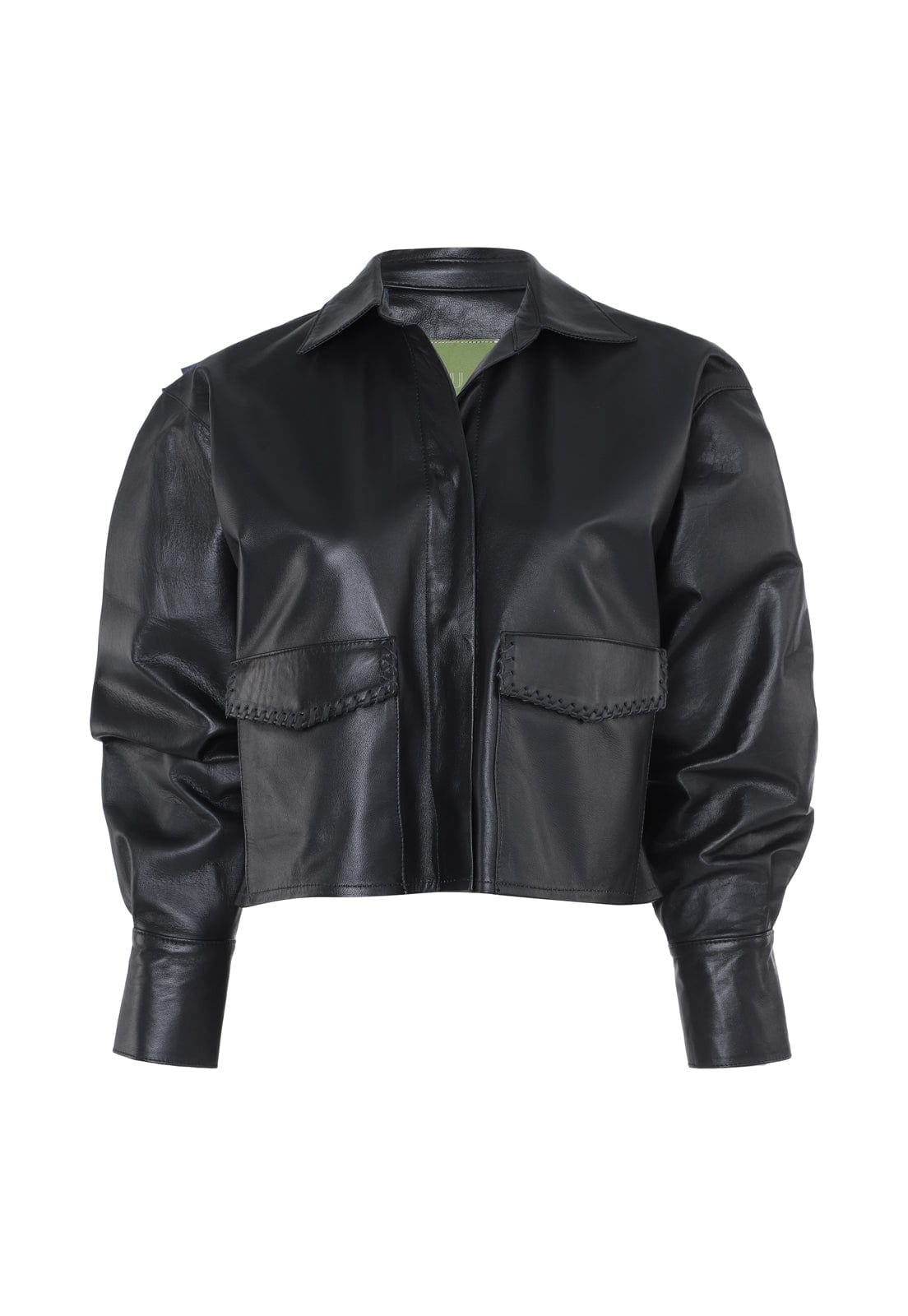 SOBRECAMISA CARLA - imagen 1