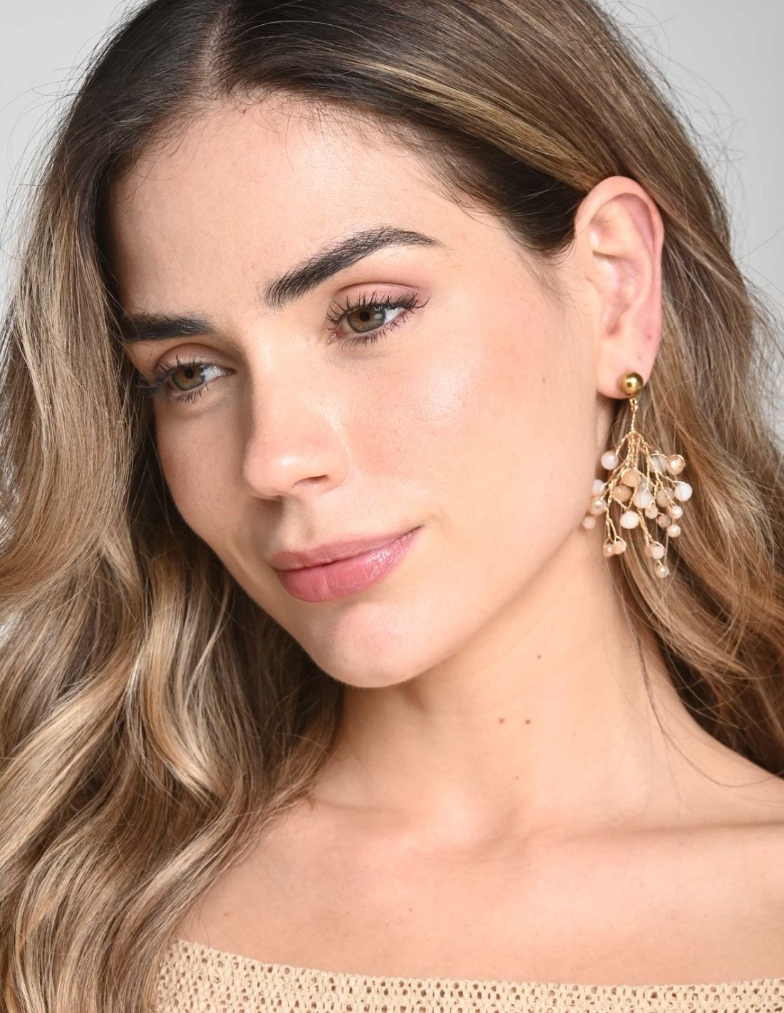 Areta Elara Beige - imagen 1