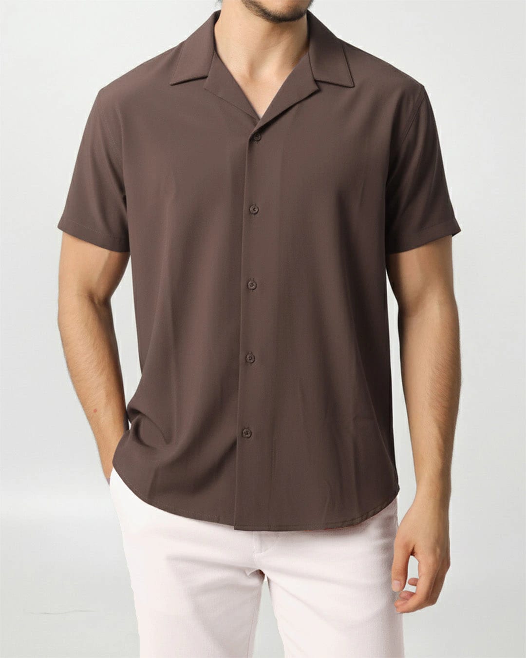 Camisa Alaise - imagen 3