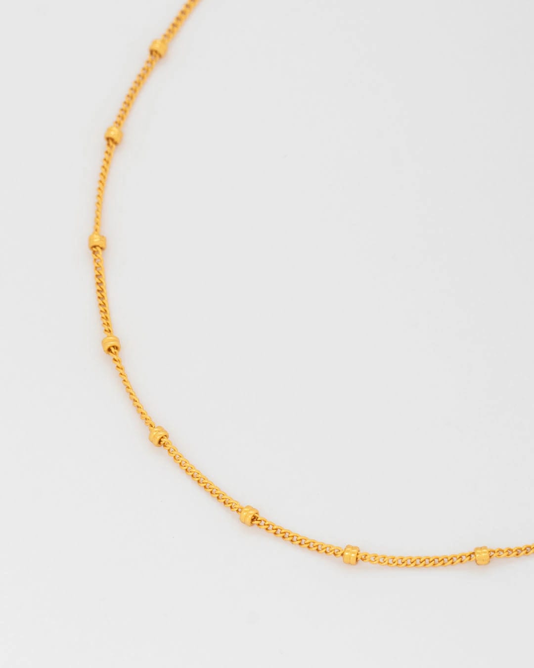 Collar Puntos - imagen 1