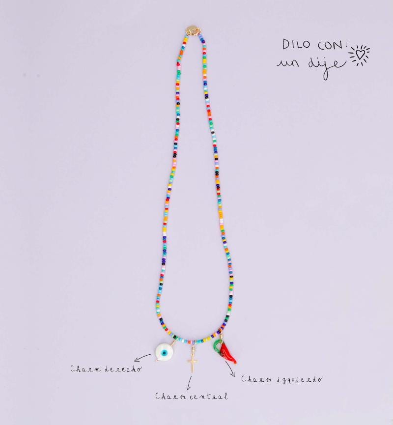 Collar Fantasia - imagen 2