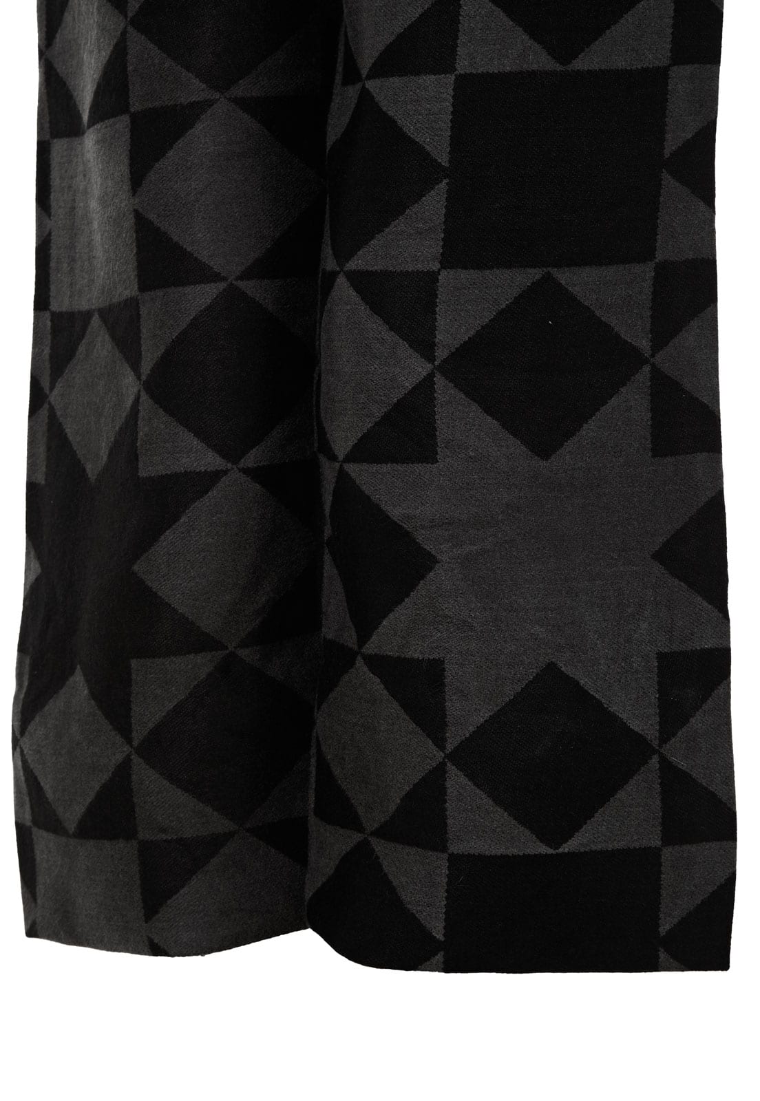 PATTERN SUIT TROUSERS - imagen 5