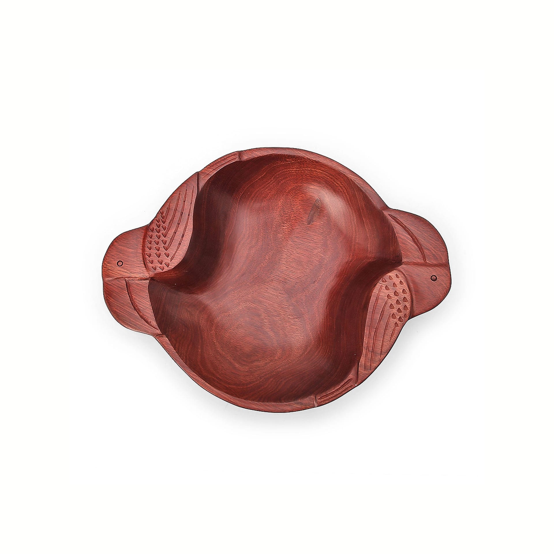 Bowl Palo Sangre - Túcan - imagen 1