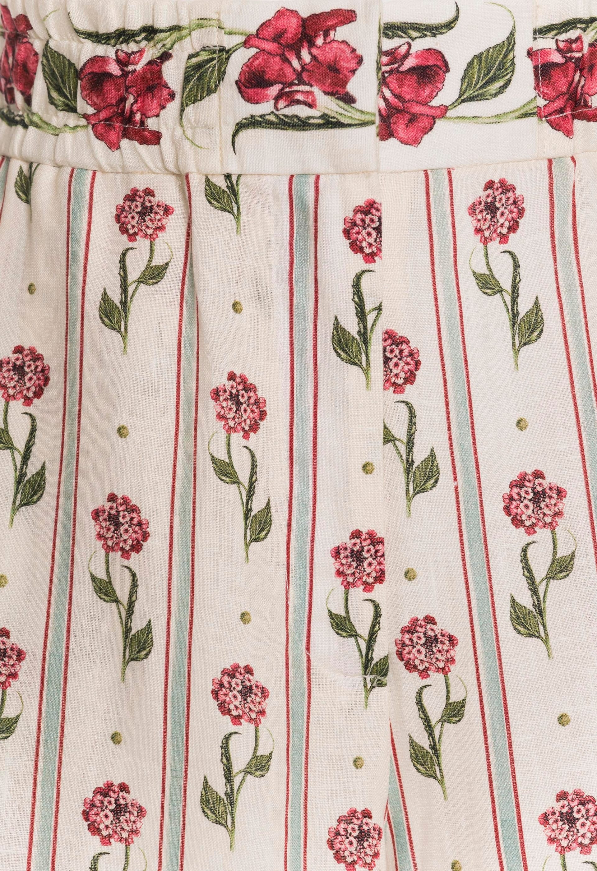 Tota Quebrada Trousers - imagen 8