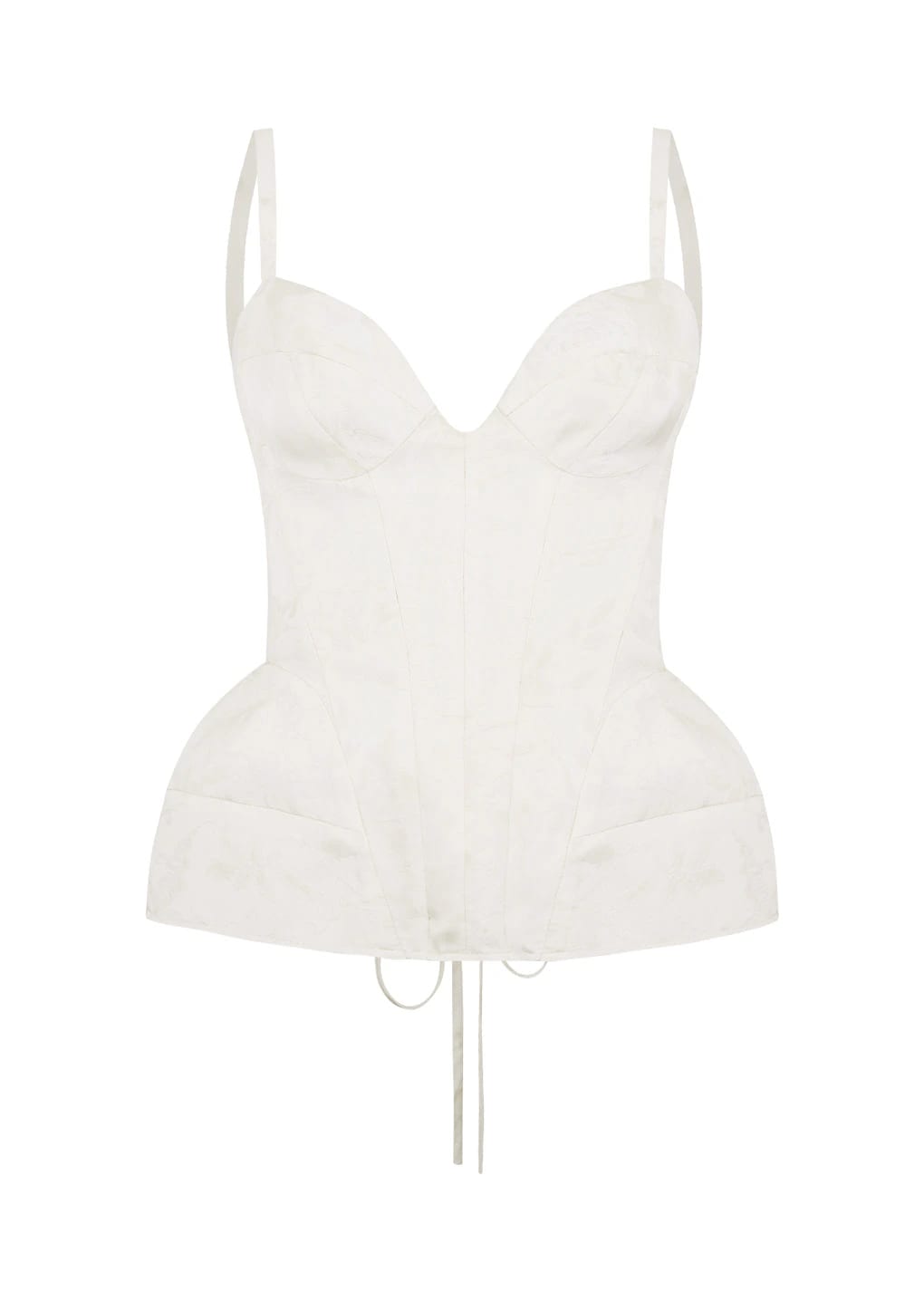 Allure Bustier - imagen 1