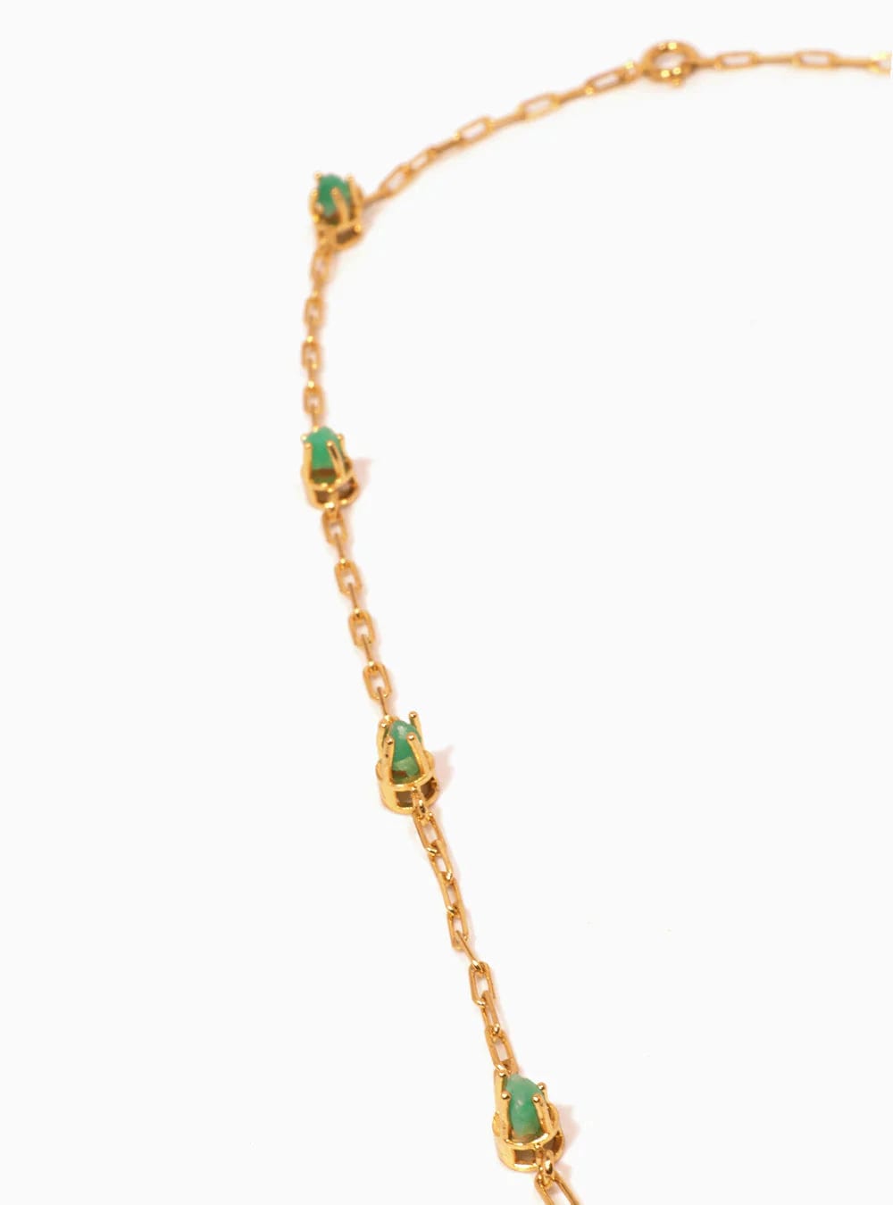 Collar Puntos Tennis - imagen 3