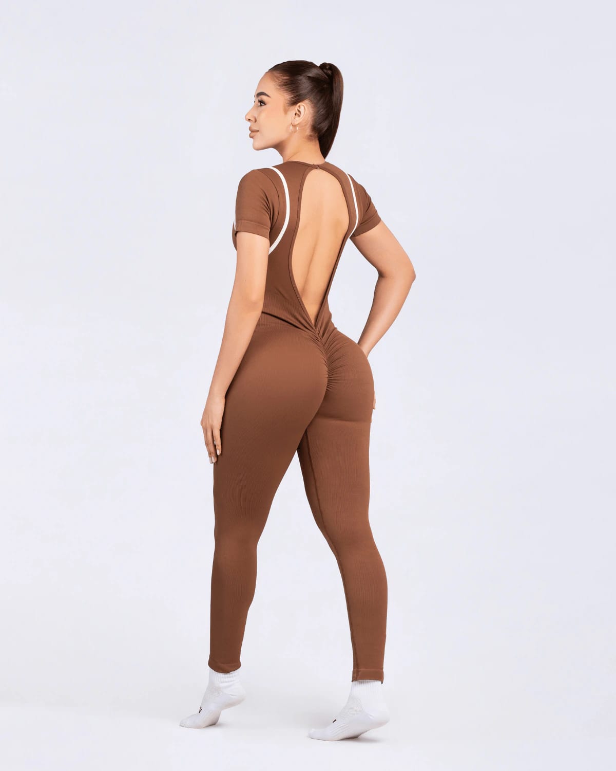 Enterizo Seamless Her┃KAYBU REF.6046 - imagen 4
