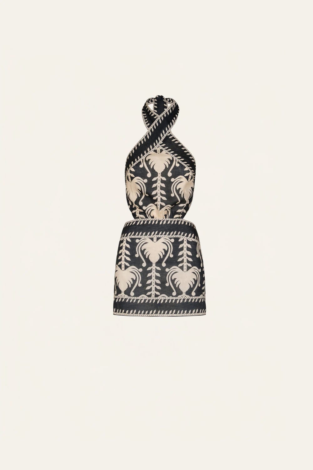 Tide Strength Dress - imagen 1