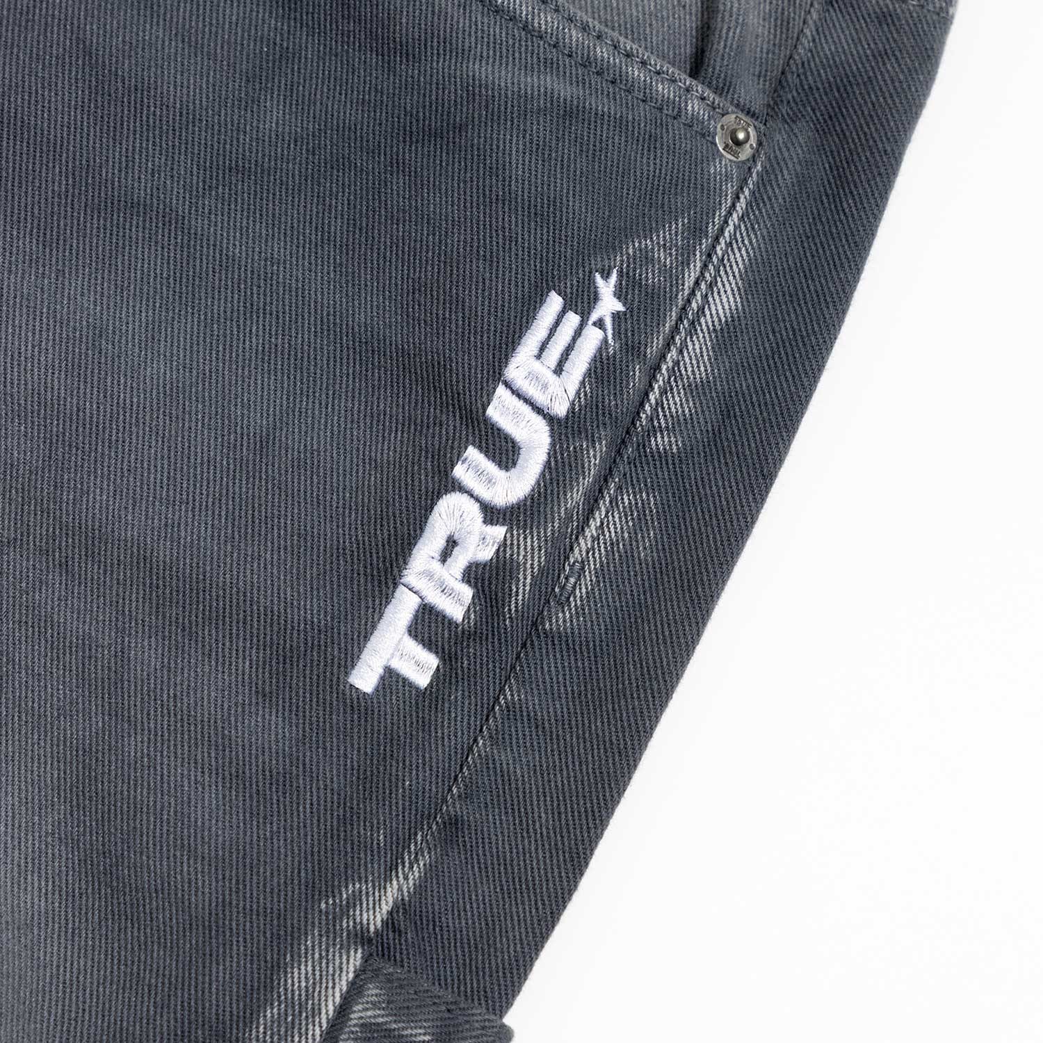 Racing Carpenter Jeans - Gray - imagen 6