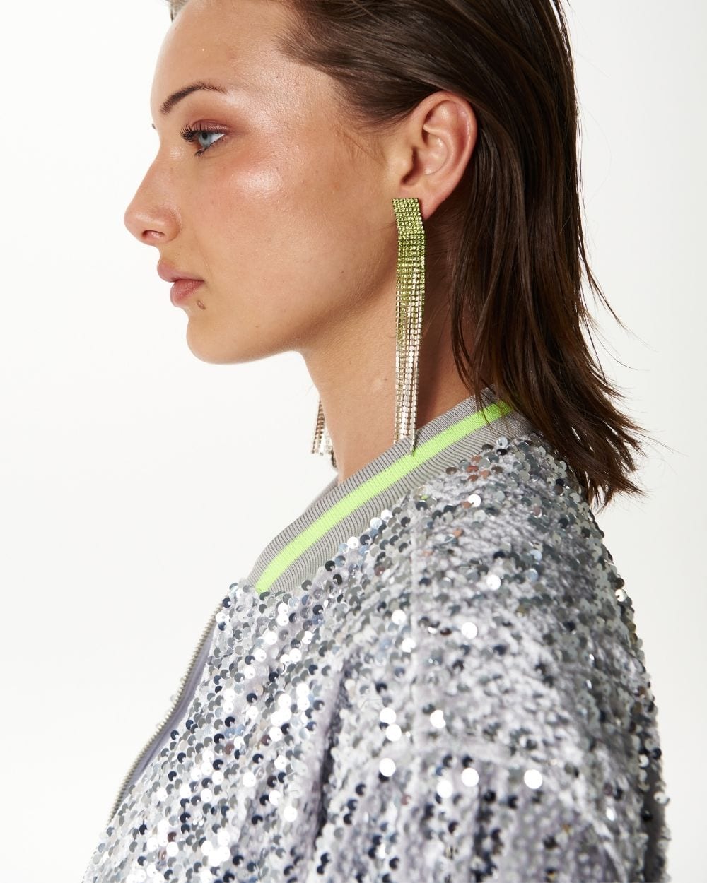 BRILLI - BRILLI JACKET - imagen 8