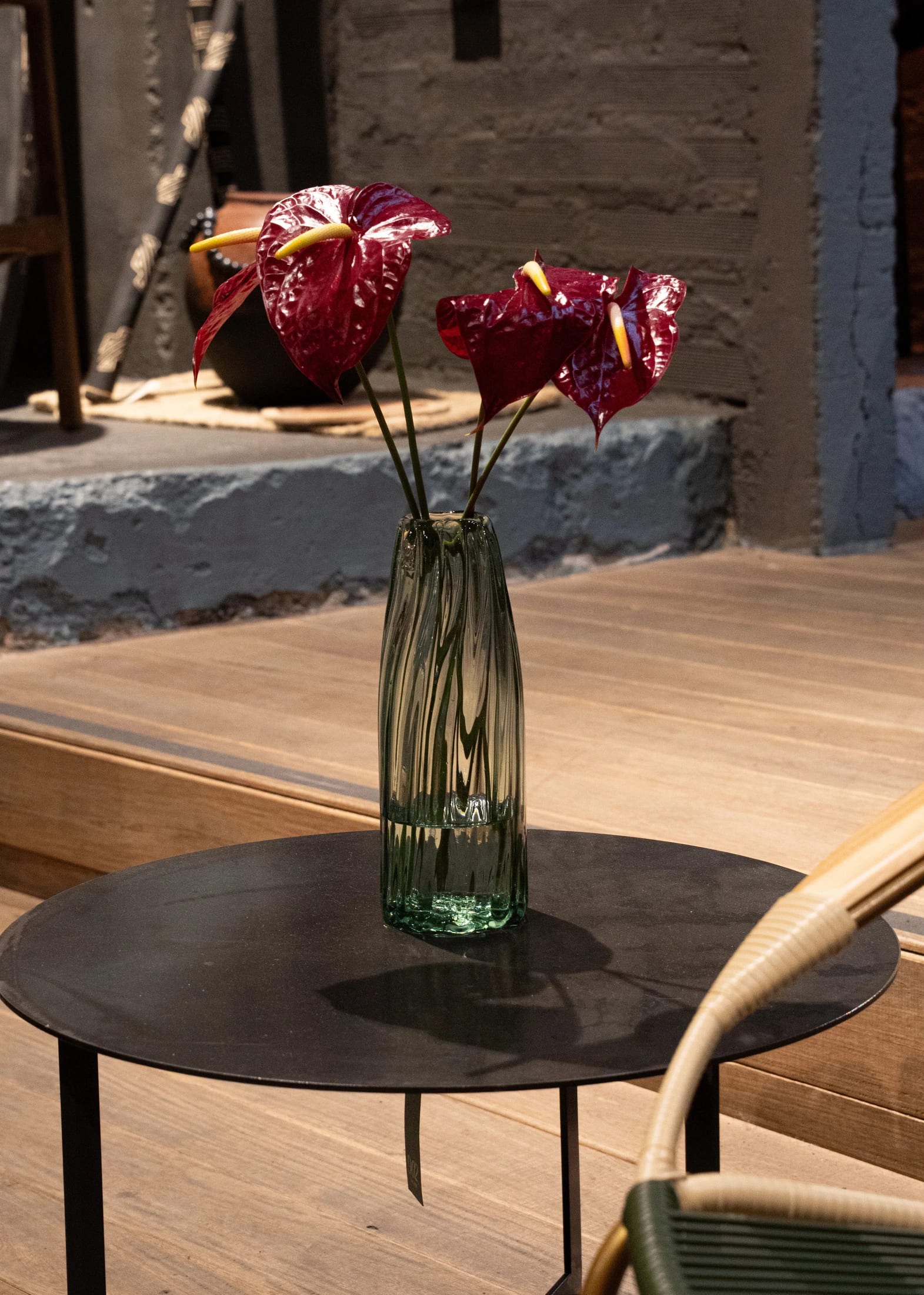 NATURAL ORIGIN VASE - imagen 2