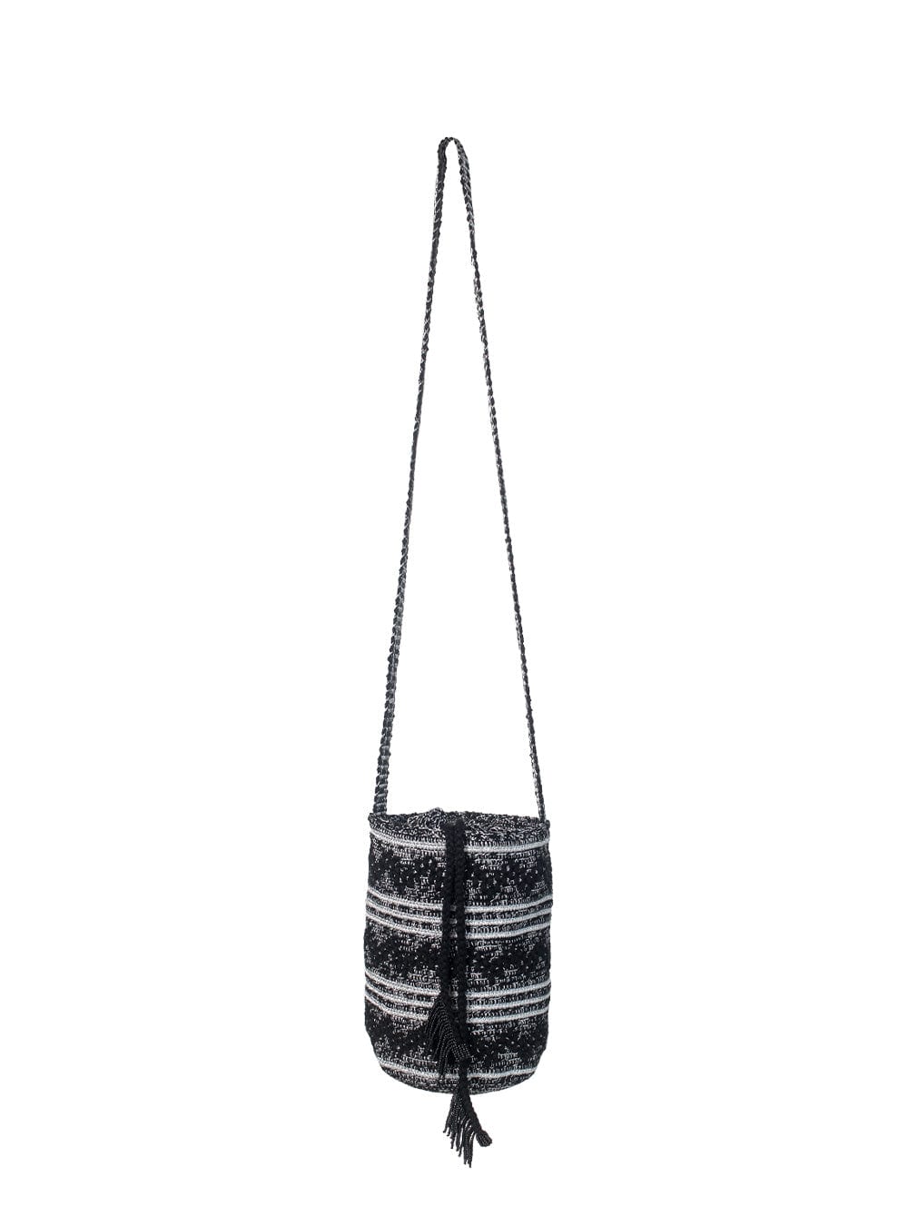 Caribeña Wayuu Black - imagen 1