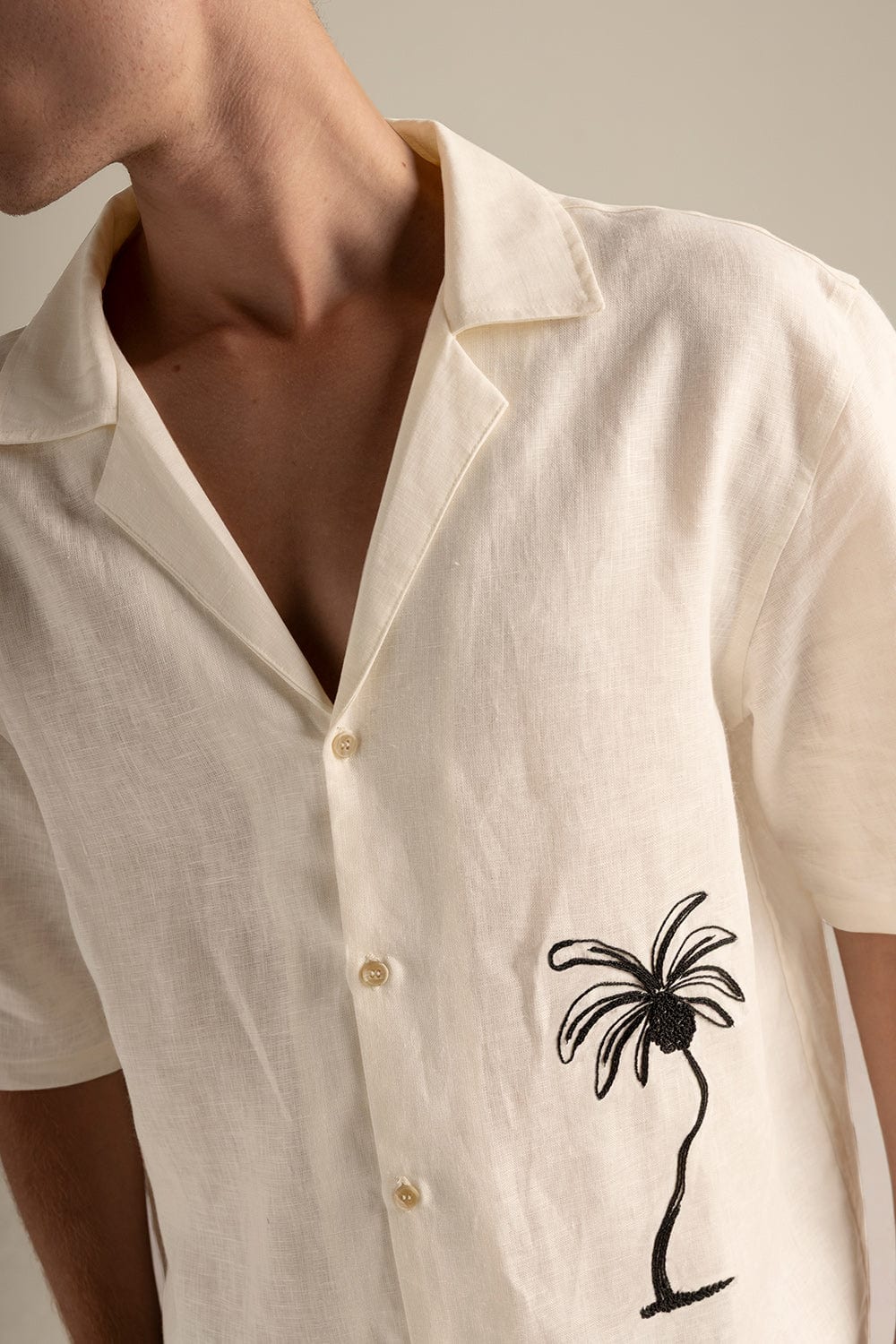 Camisa ibiza - imagen 3