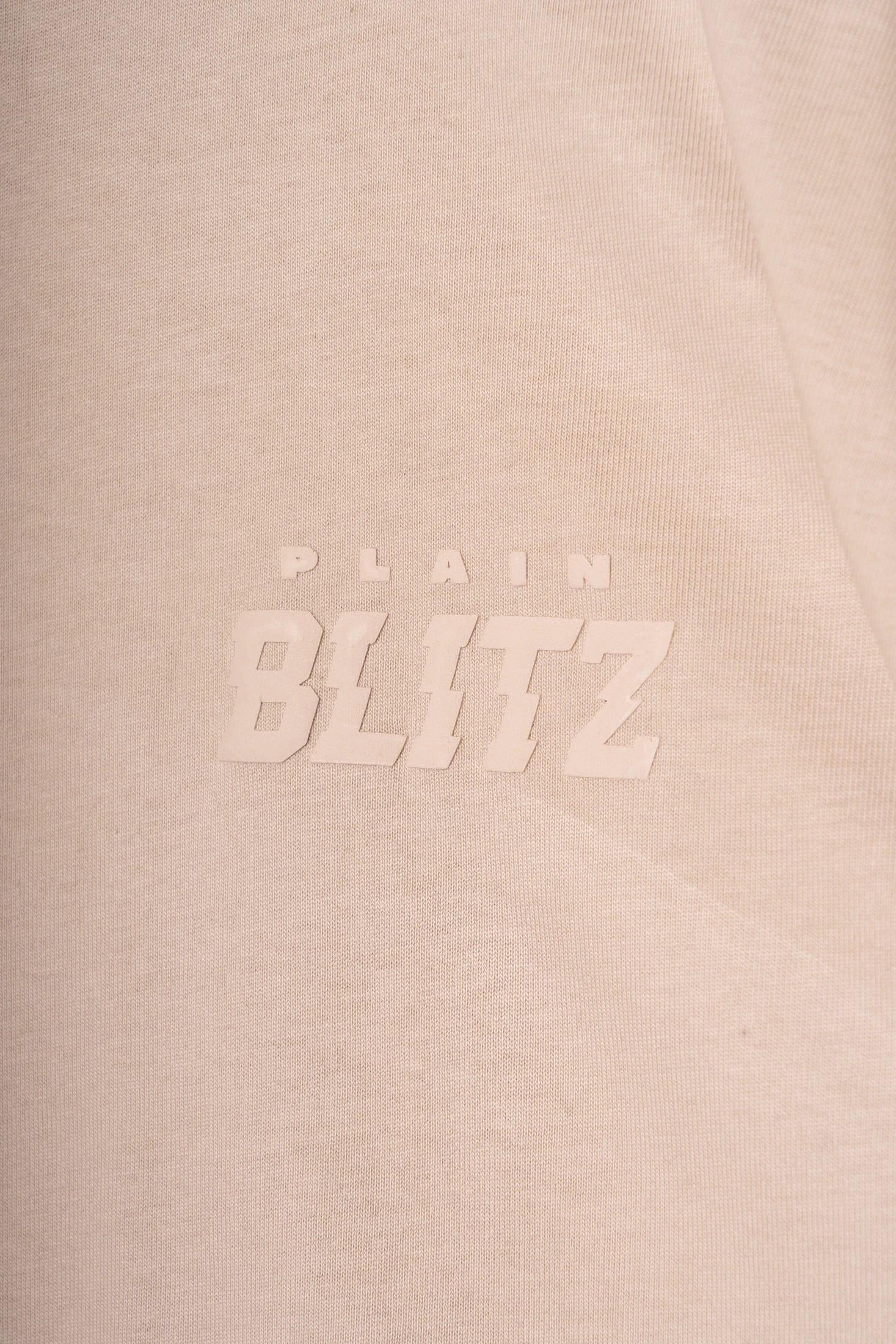 CAMISETA NUDE - PLAIN BLITZ - imagen 6