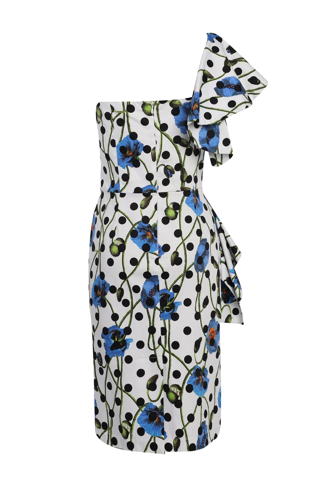 VESTIDO DOT DOT - imagen 4