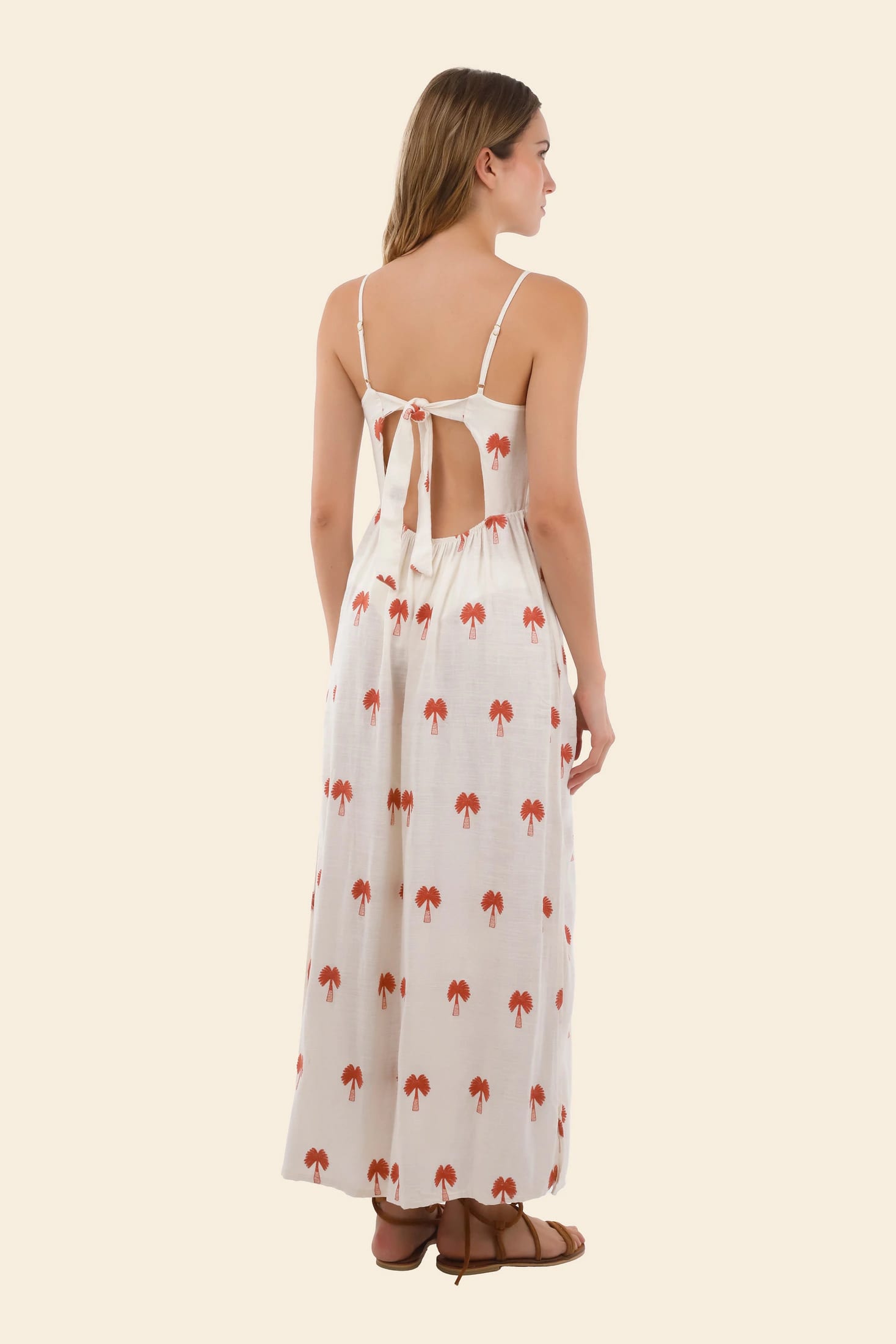 Soleil Stitc Solina Dress - imagen 3