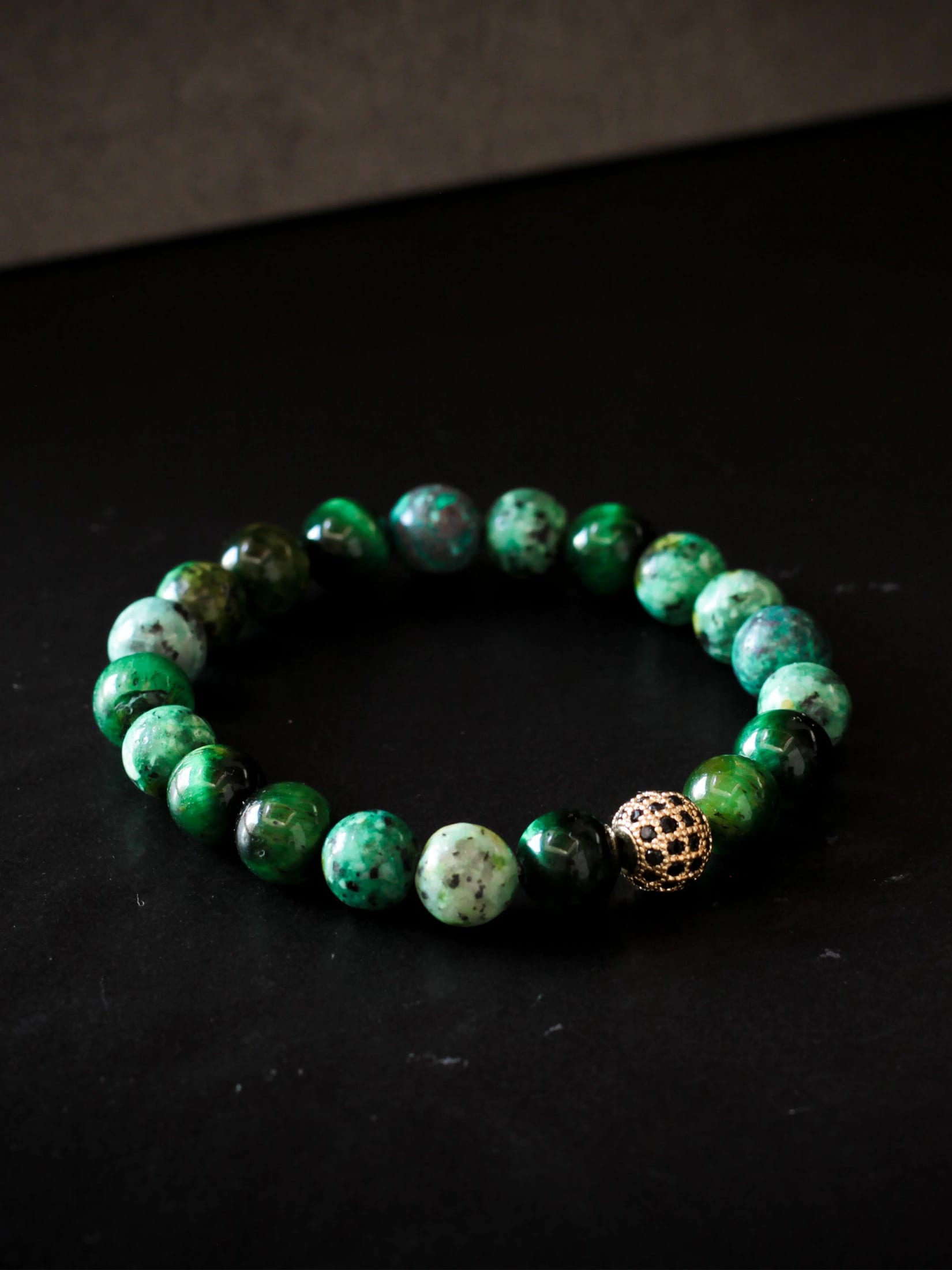 Brazalete Amazonas 8mm - imagen 7