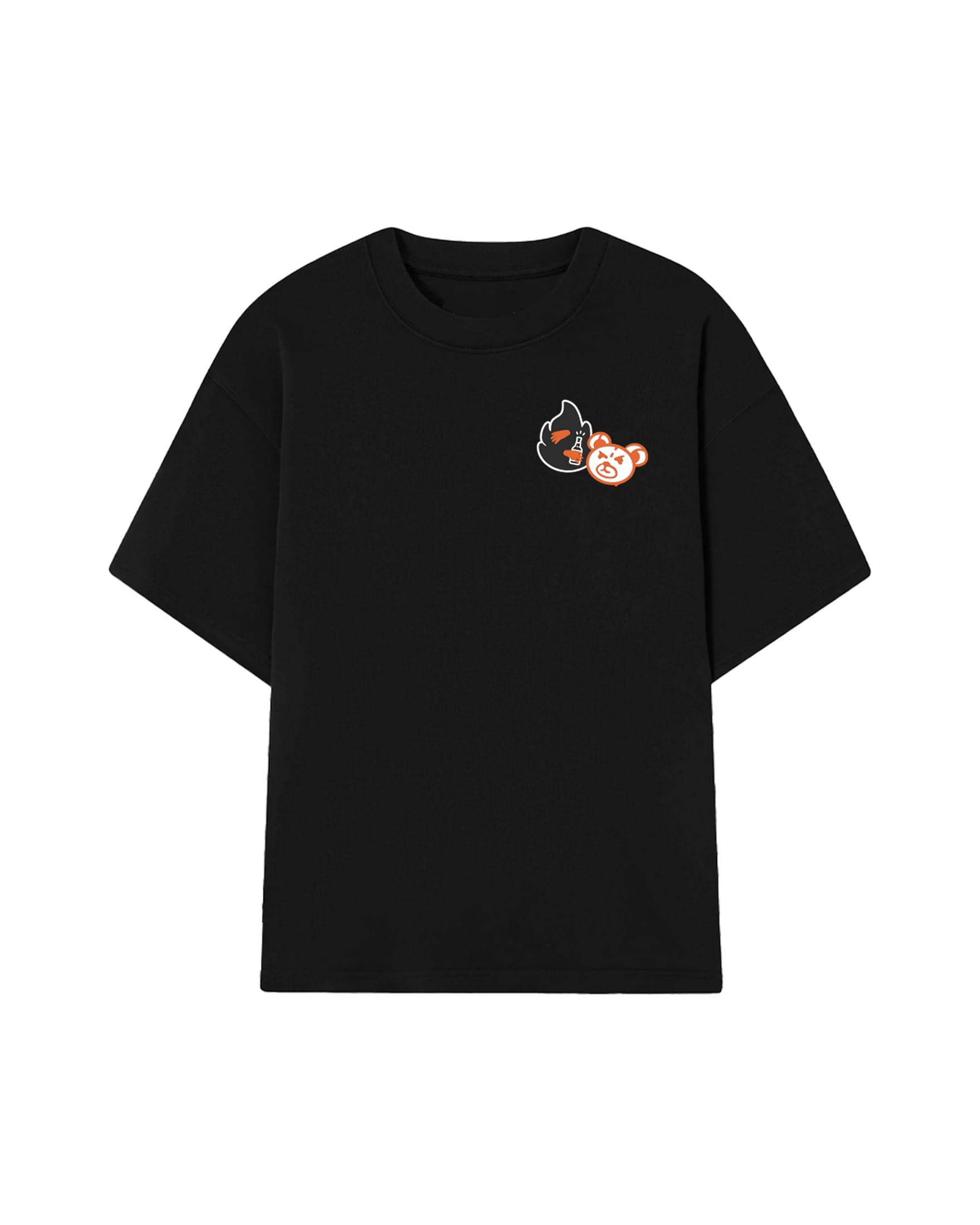 Bites&Beer T-shirt - imagen 2