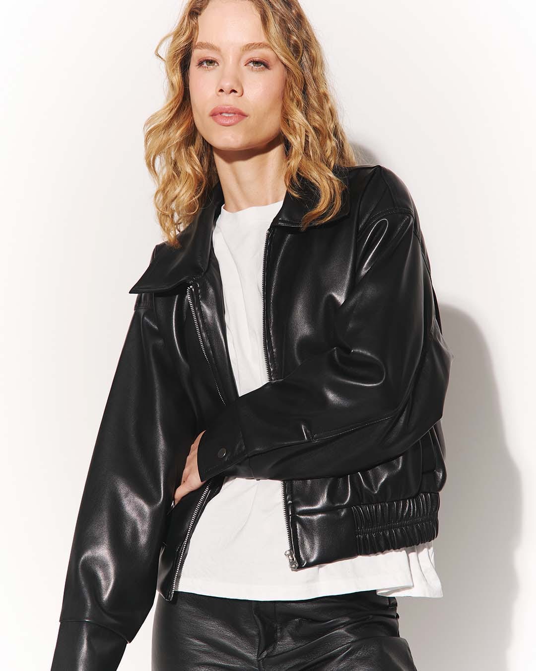 Bomber jacket - imagen 5