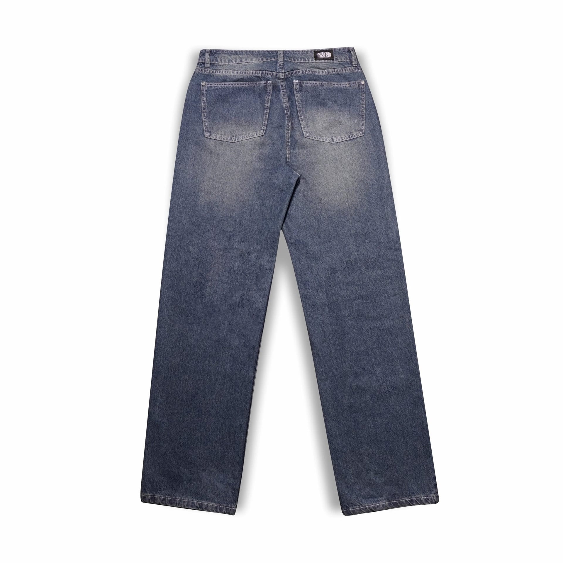 Jean Loose Fit Unisex - imagen 2