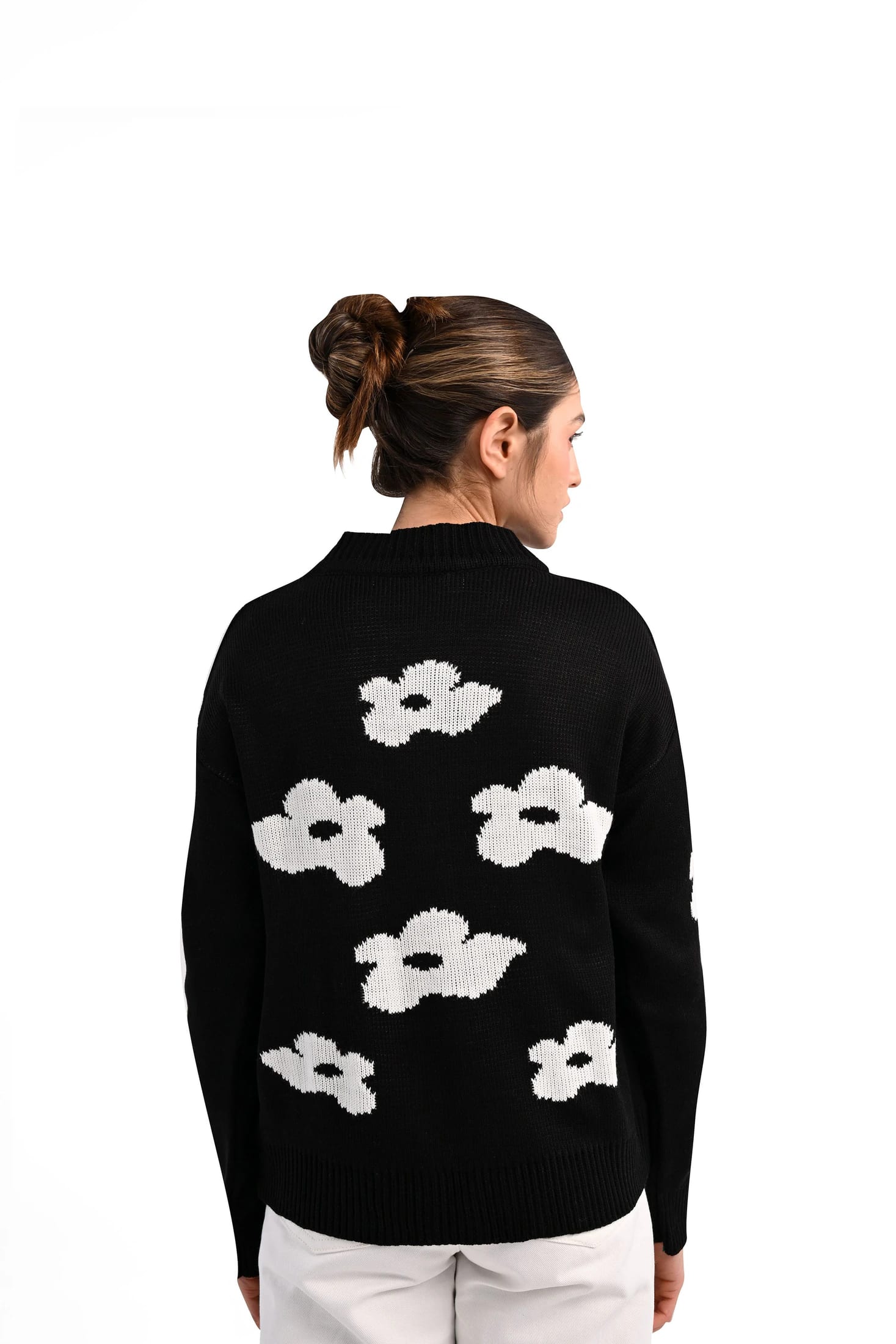Margaritas Cardigan - imagen 2