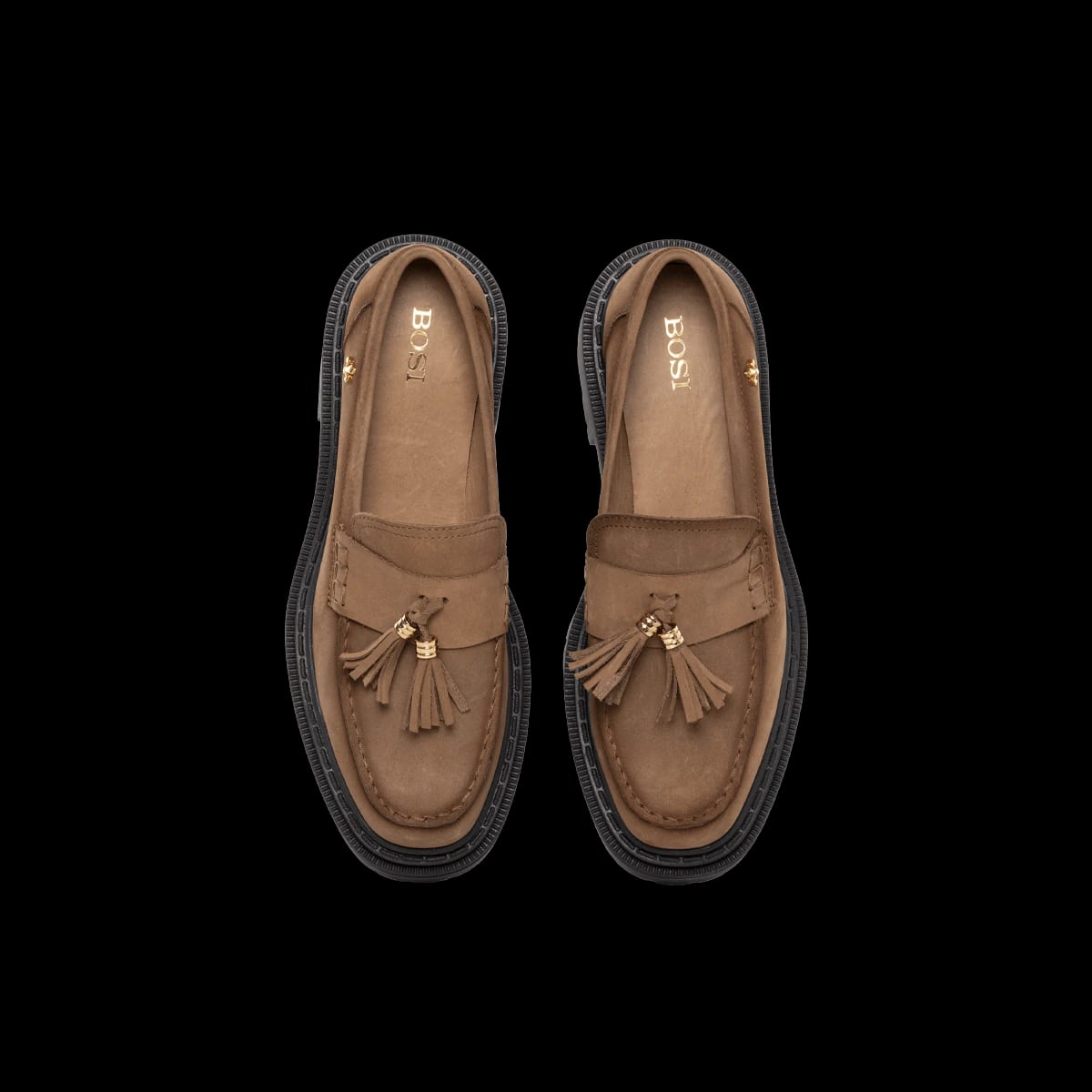 MOCASINES PARA MUJER DAKOTA - imagen 4