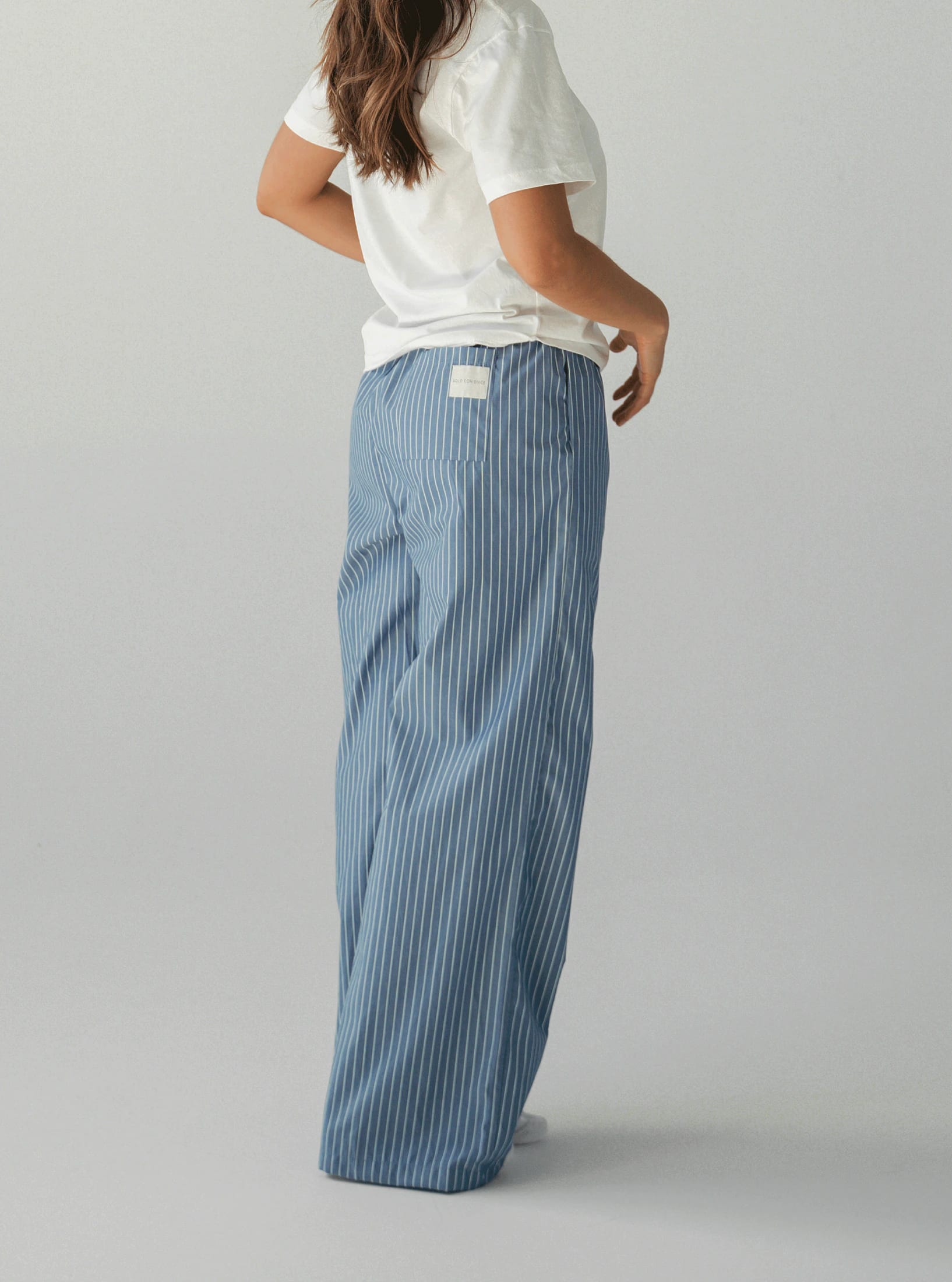Pantalon Mujer Lounge Baltic - imagen 2