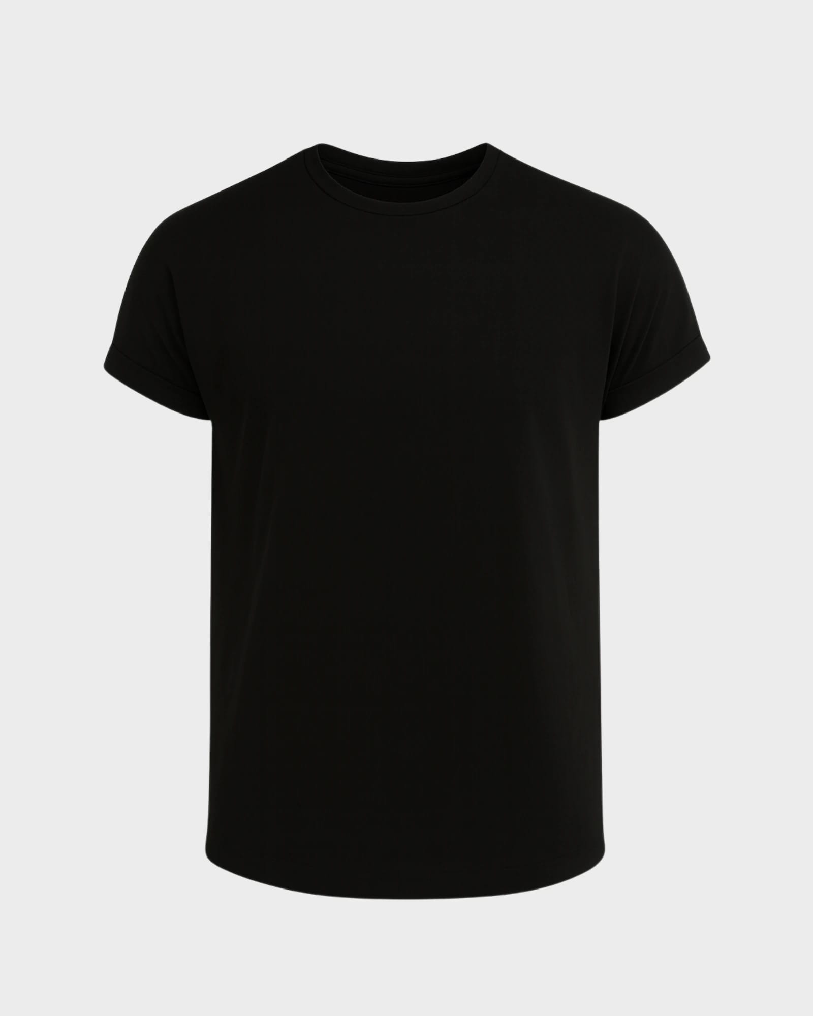 Camiseta 80’s black - imagen 1
