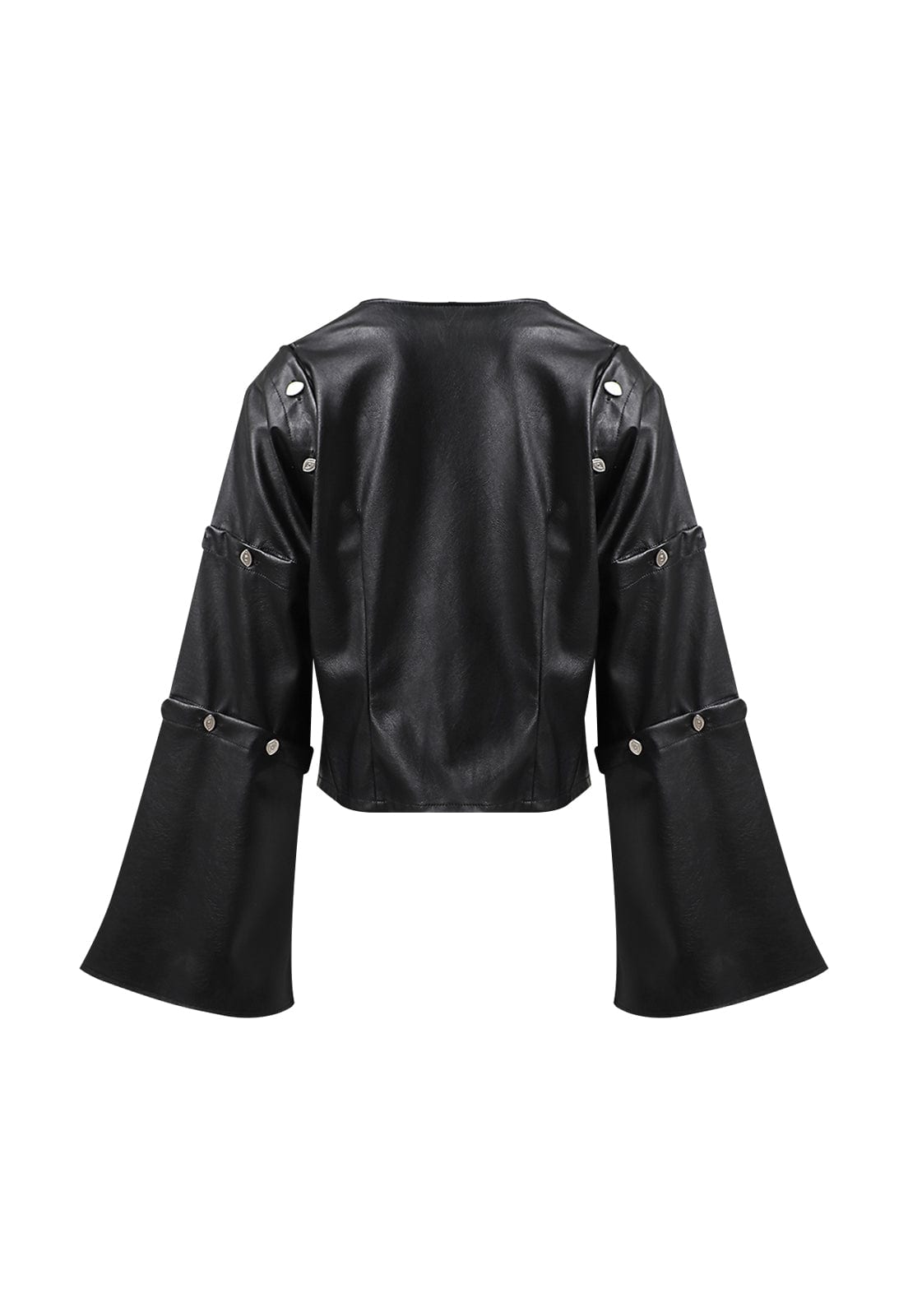 Game Over Jacket - Black - imagen 2
