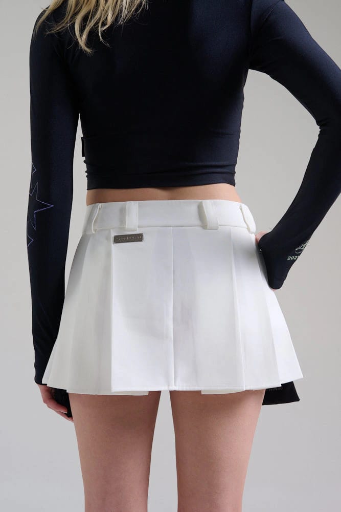 AURIELLE SKIRT - imagen 2