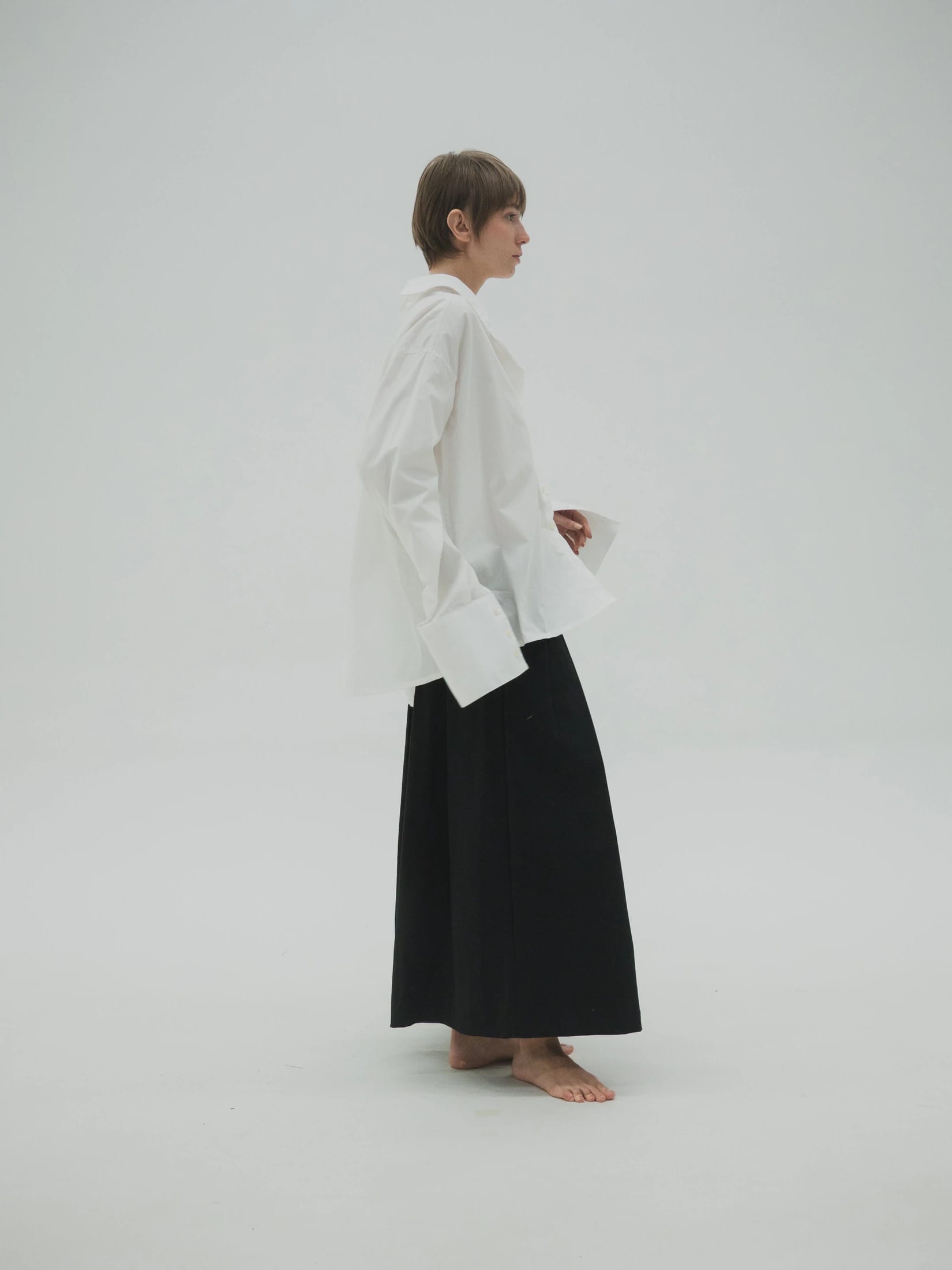 Camisa TUMO reverse Mujer - imagen 7
