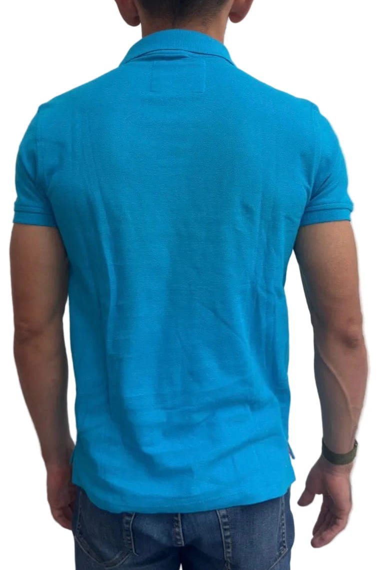 Polo Azul Claro - imagen 2