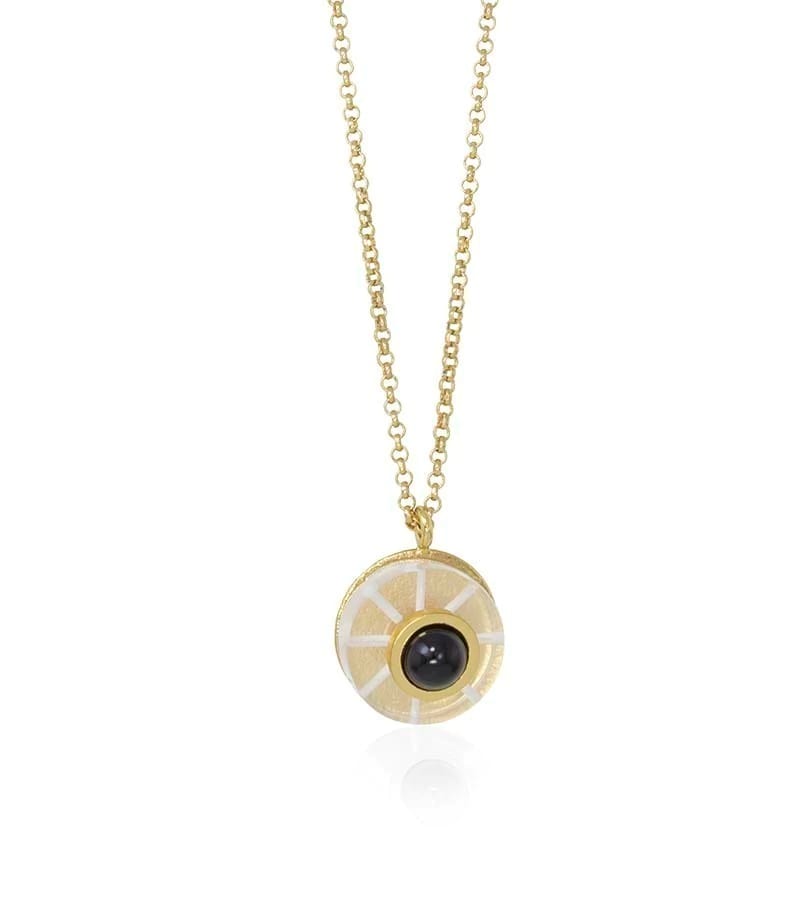Collar Bia Onix - imagen 6