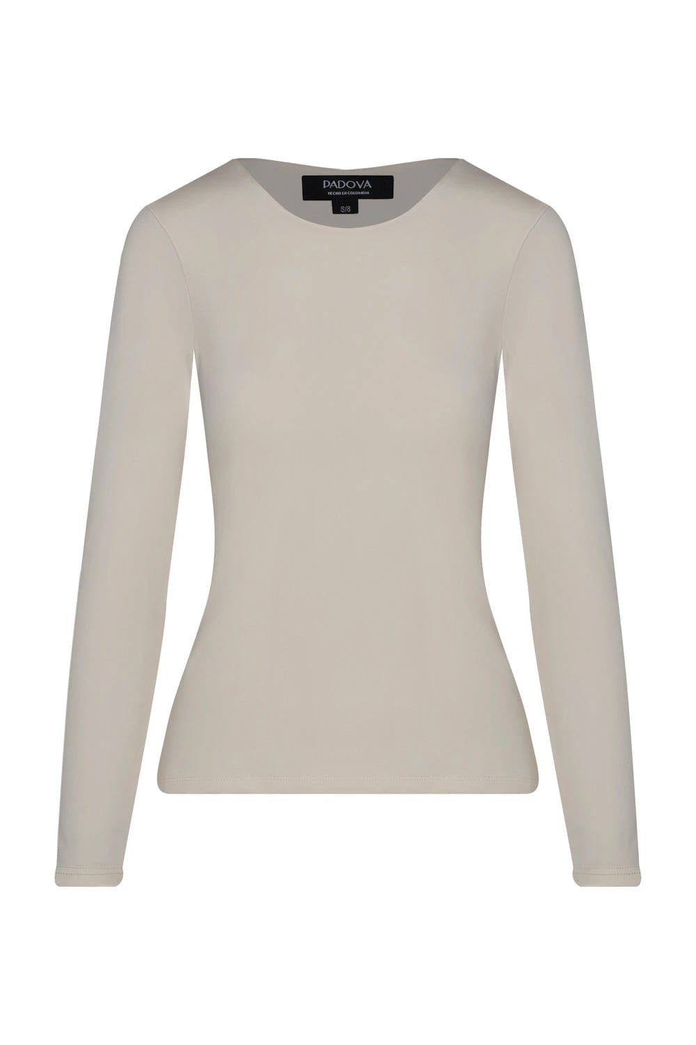 Blusa Hana perla - imagen 2