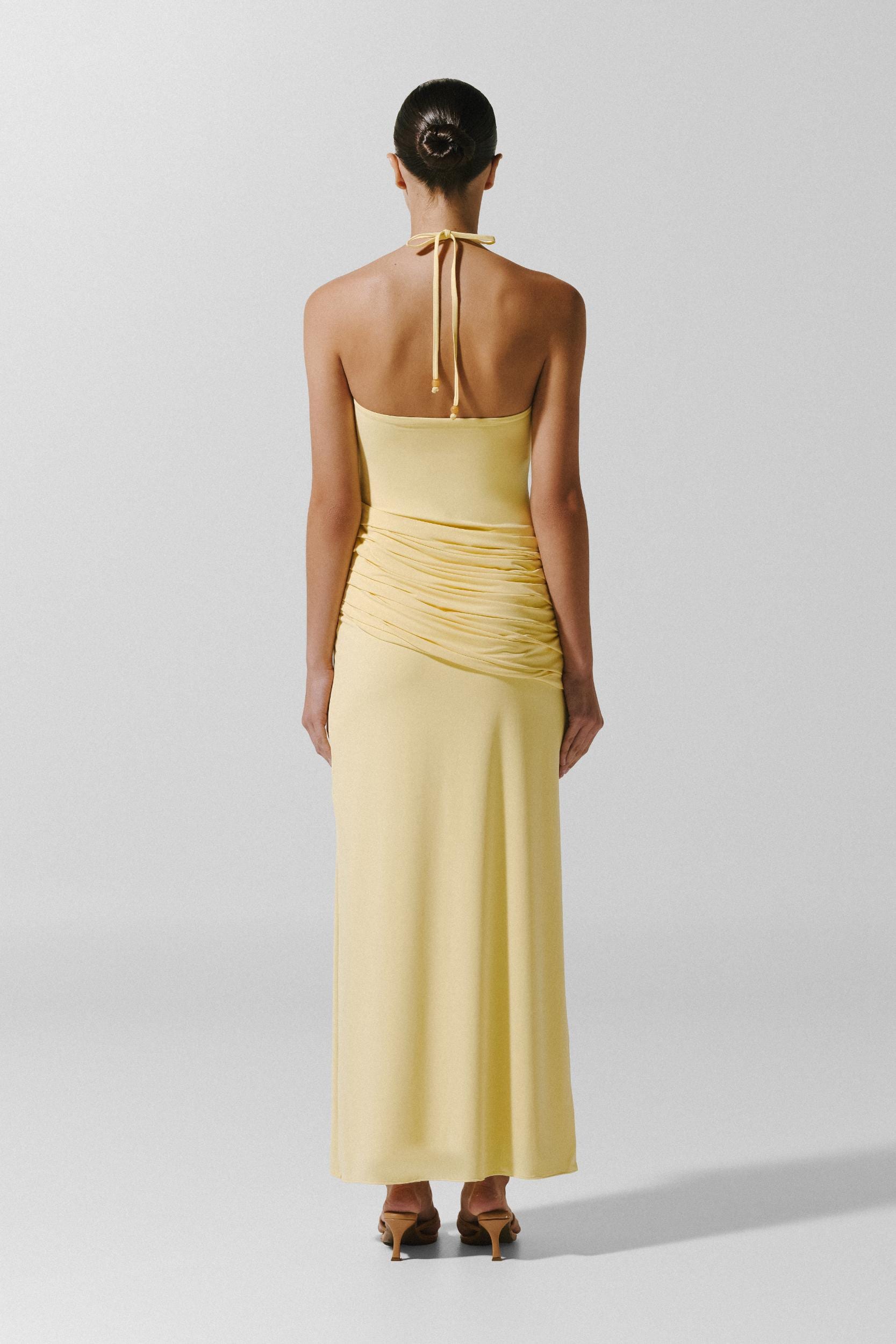 Clelia Maxi Dress - imagen 4