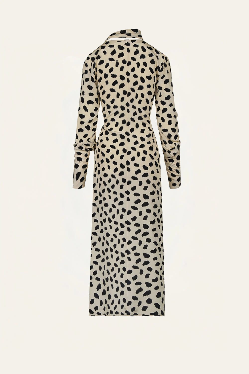 Ollantay Dress - imagen 3