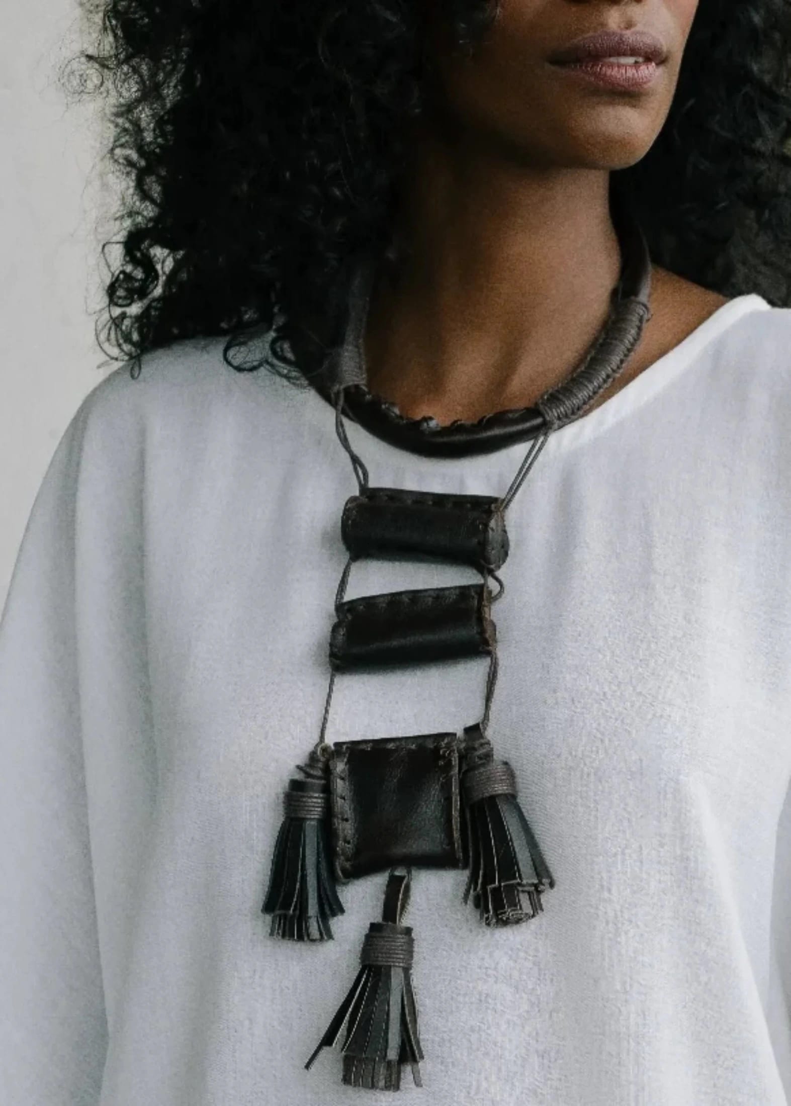 Collar Zimbawe - imagen 3