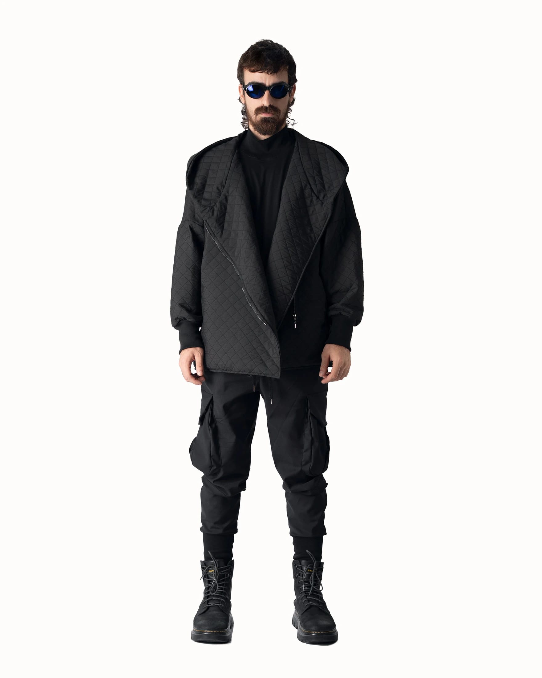 Chaqueta Asymmetric - imagen 4