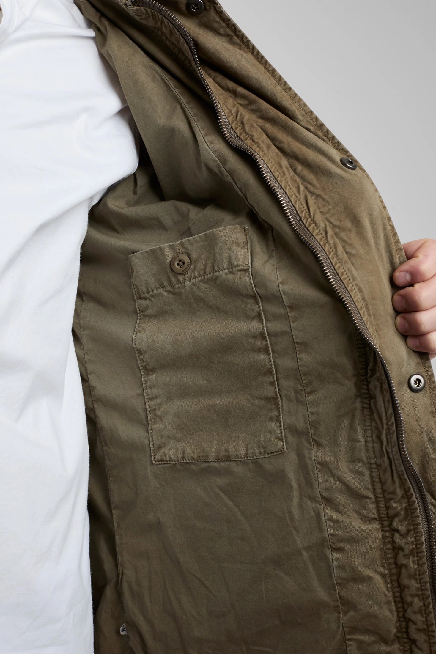Chaqueta Cargo Toast - imagen 5