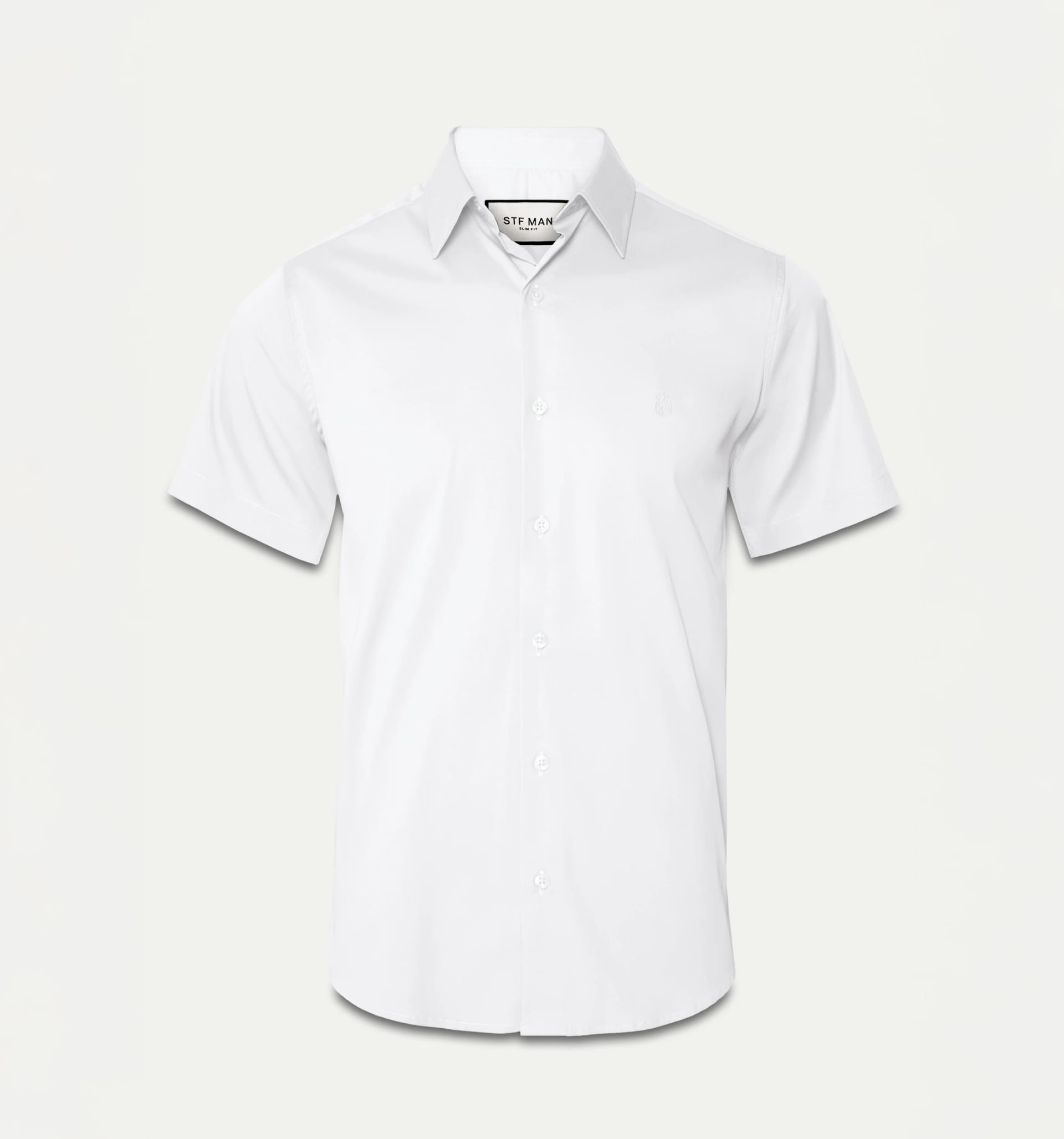 Camisa manga corta - imagen 10