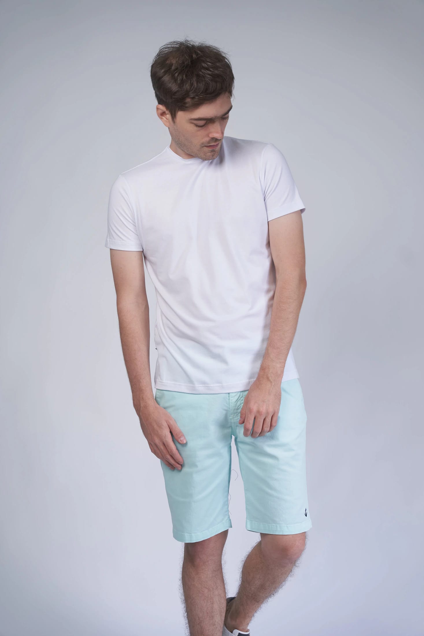 Camiseta Blanca - imagen 2