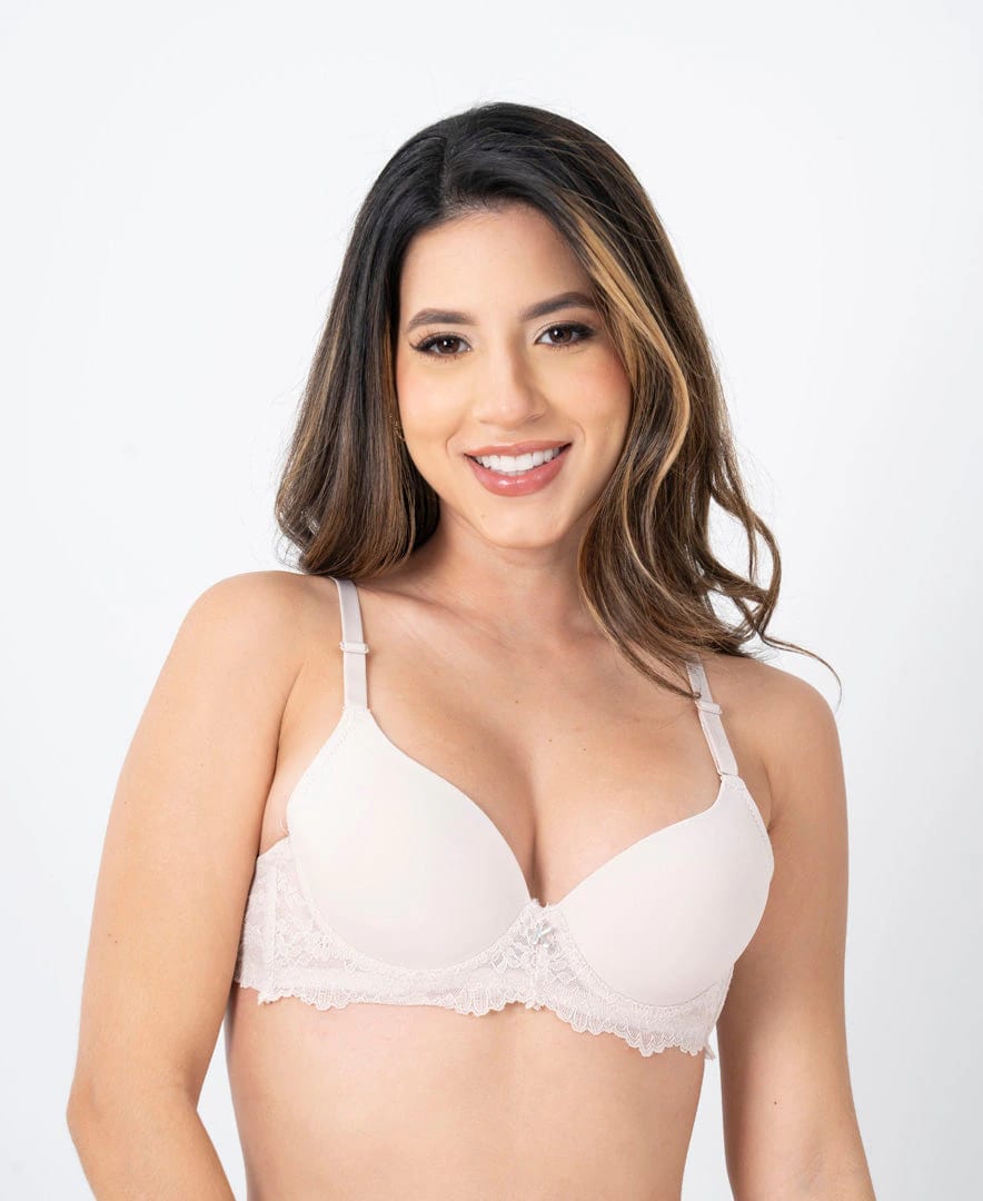 Brasier Kamila Realce - imagen 11