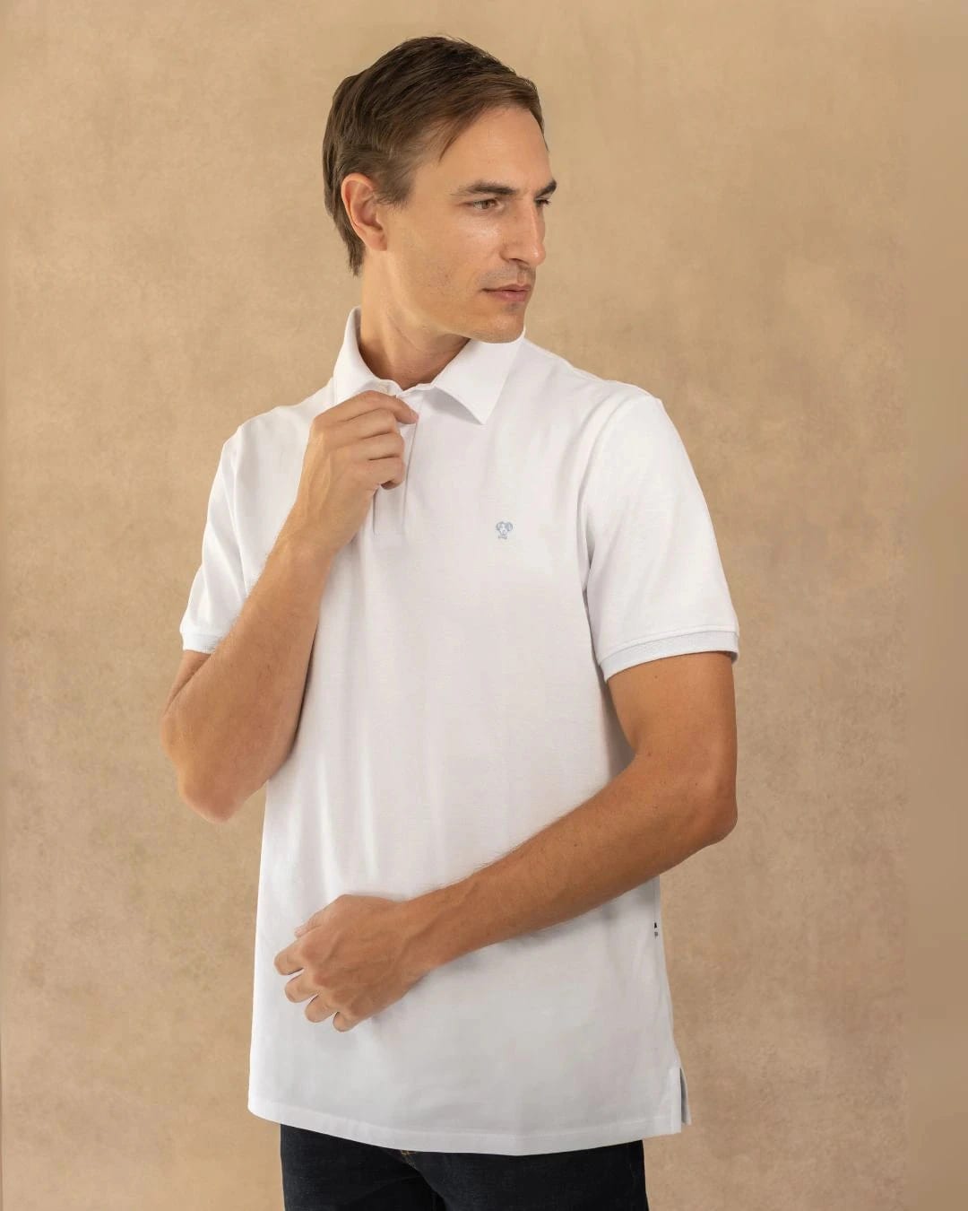 Outfit Papá Clásico + Cinturón Elástico - imagen 4