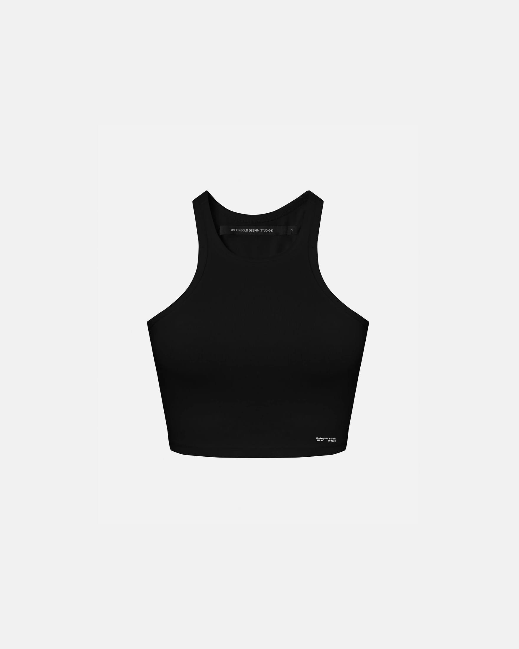 Basics Undergold Studio Tank Top - imagen 1