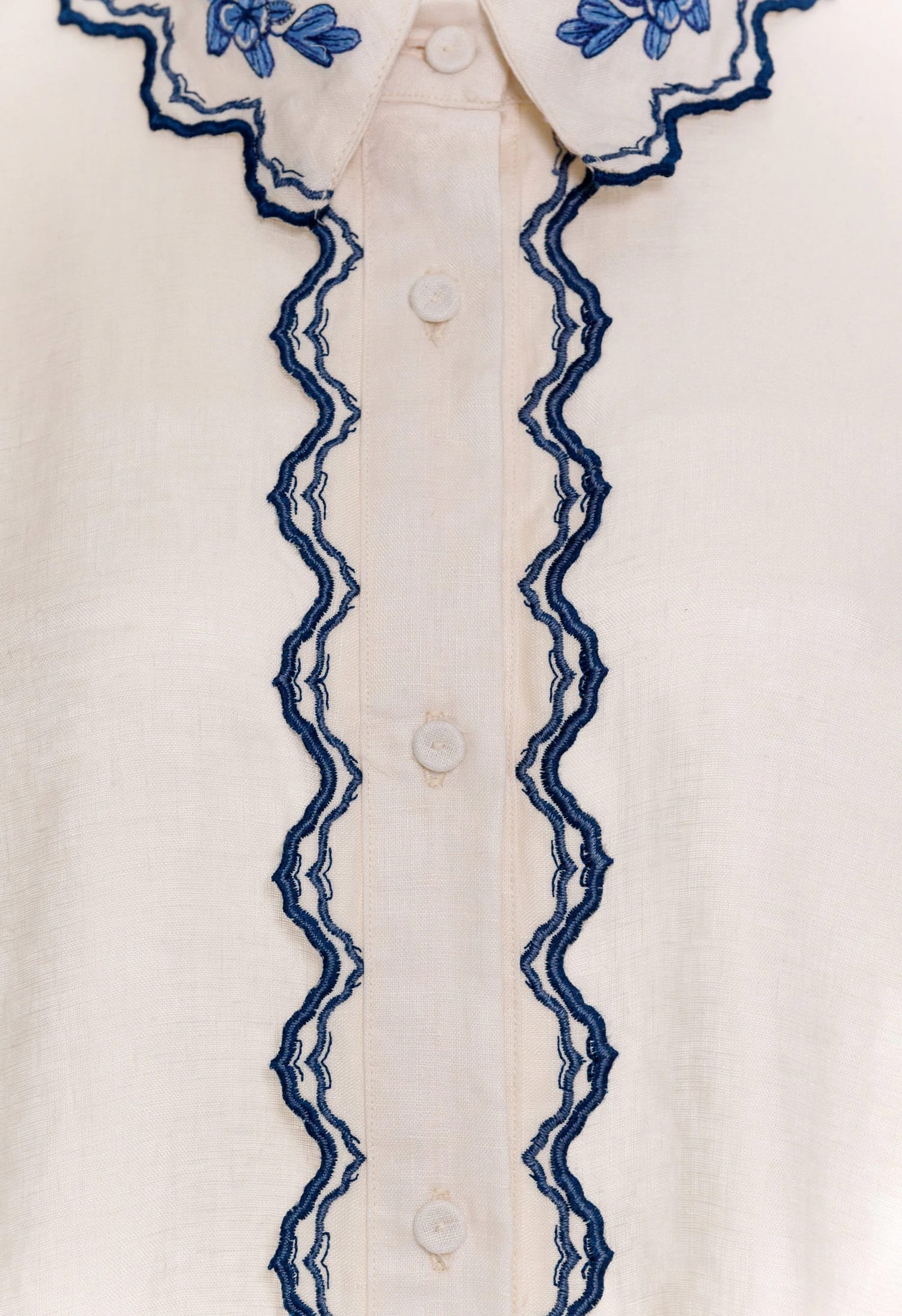Abadia Wild Shirt - imagen 8
